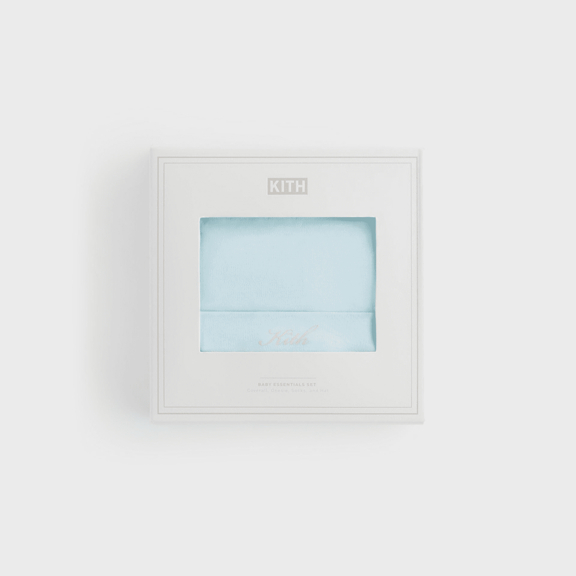 Kith Baby Palette Box Set - Helium — Image 7