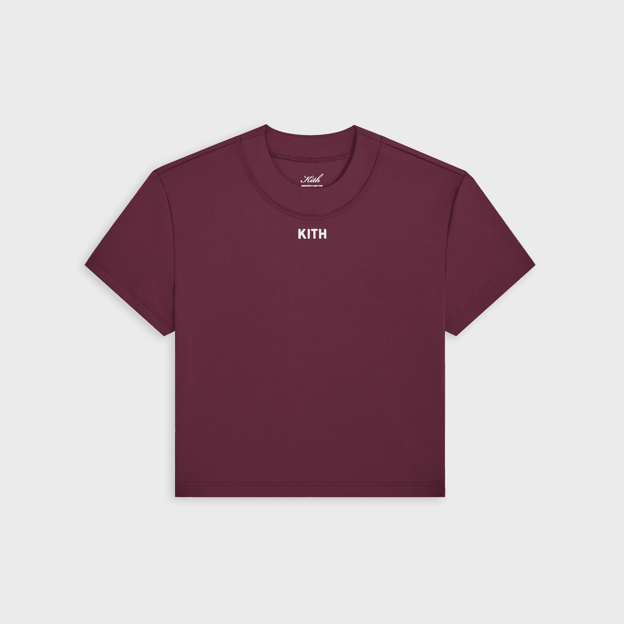 Kith Women Mulberry II Active Tee - Essence