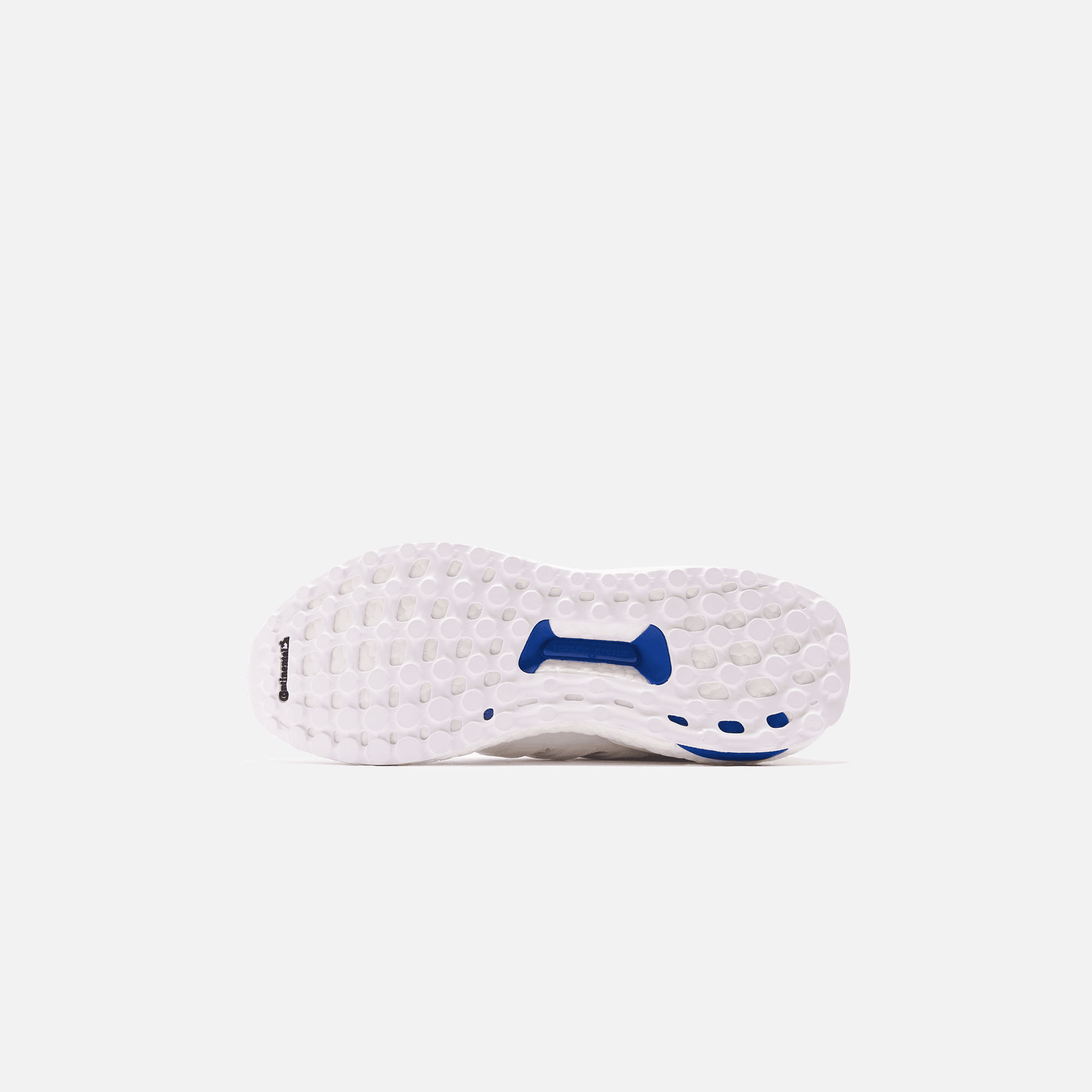 adidas Consortium x UNDFTD UltraBoost - White / Red / Collegiate Royal — Image 5