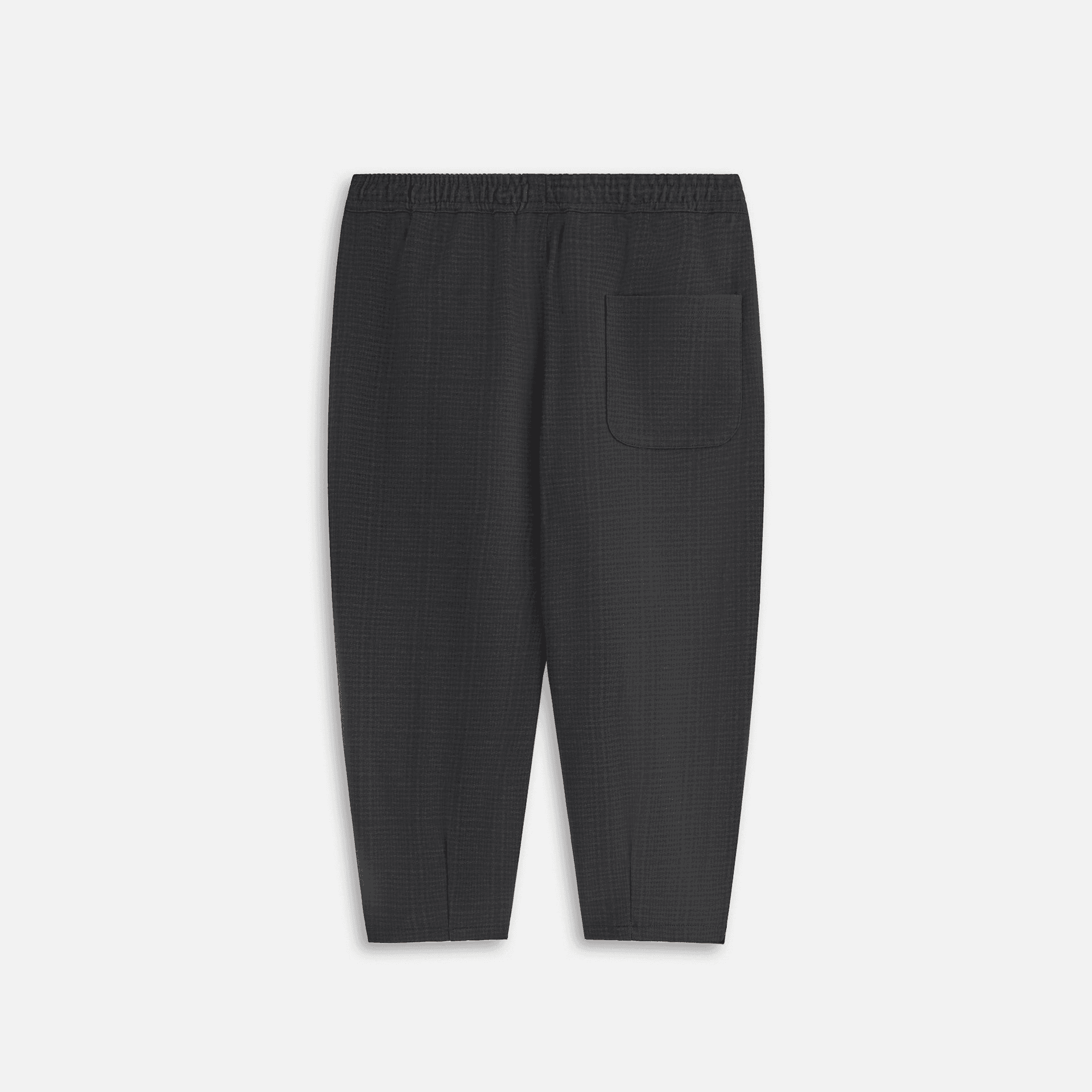 Kith Kids Leighton Pant - Black — Image 4