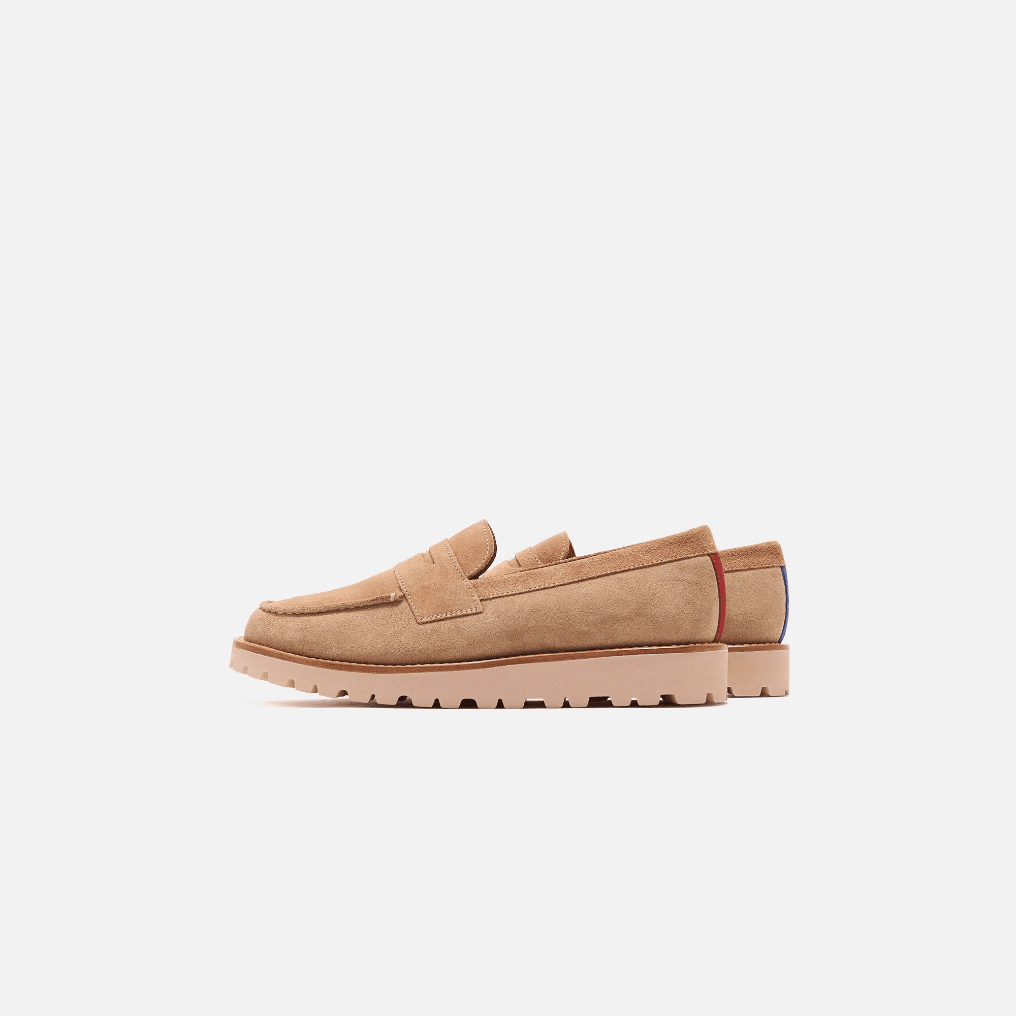 Kith for Caminando Loafer - Tan — Image 15