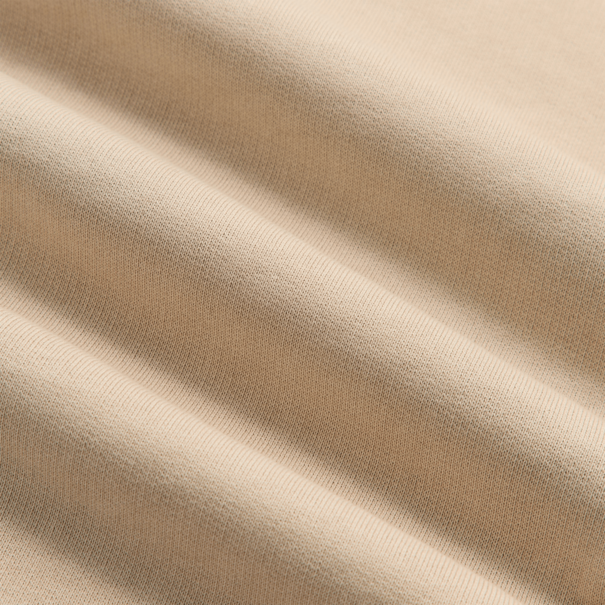 Kith Women Jane II Hoodie - Bare — Image 2