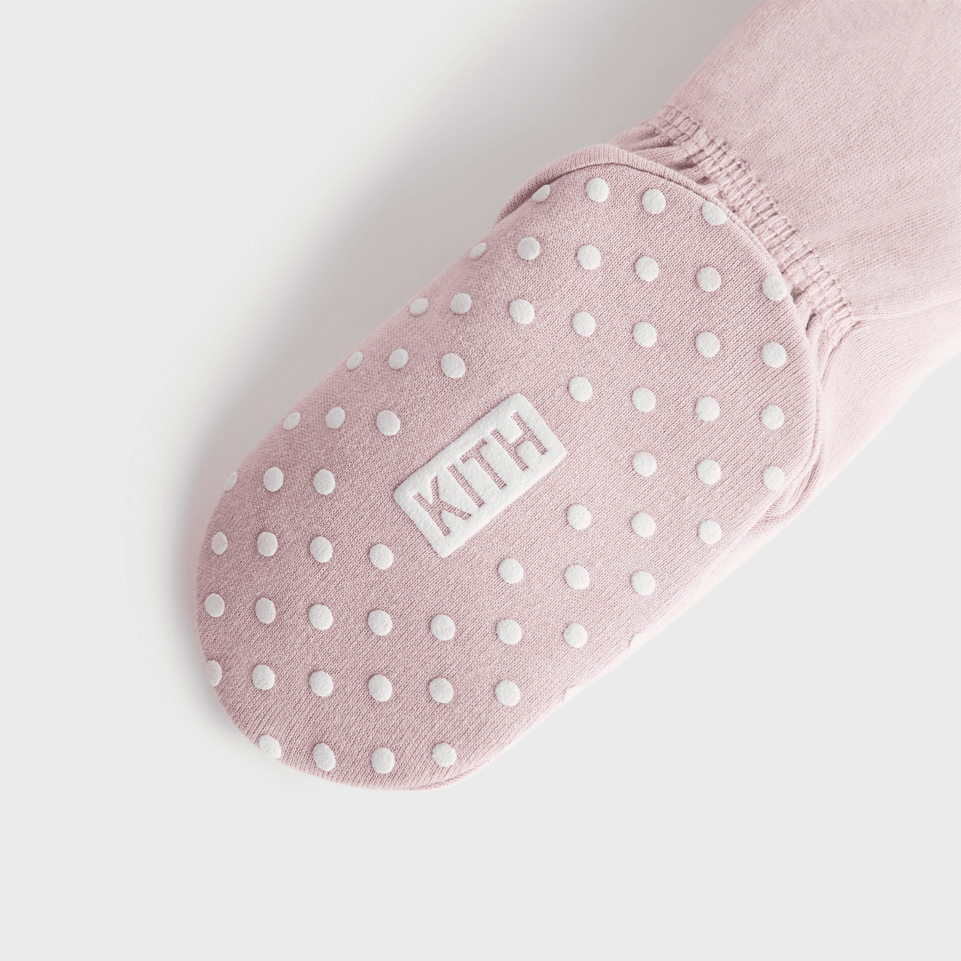 Kith Baby Coverall - Dusty Quartz — Image 4