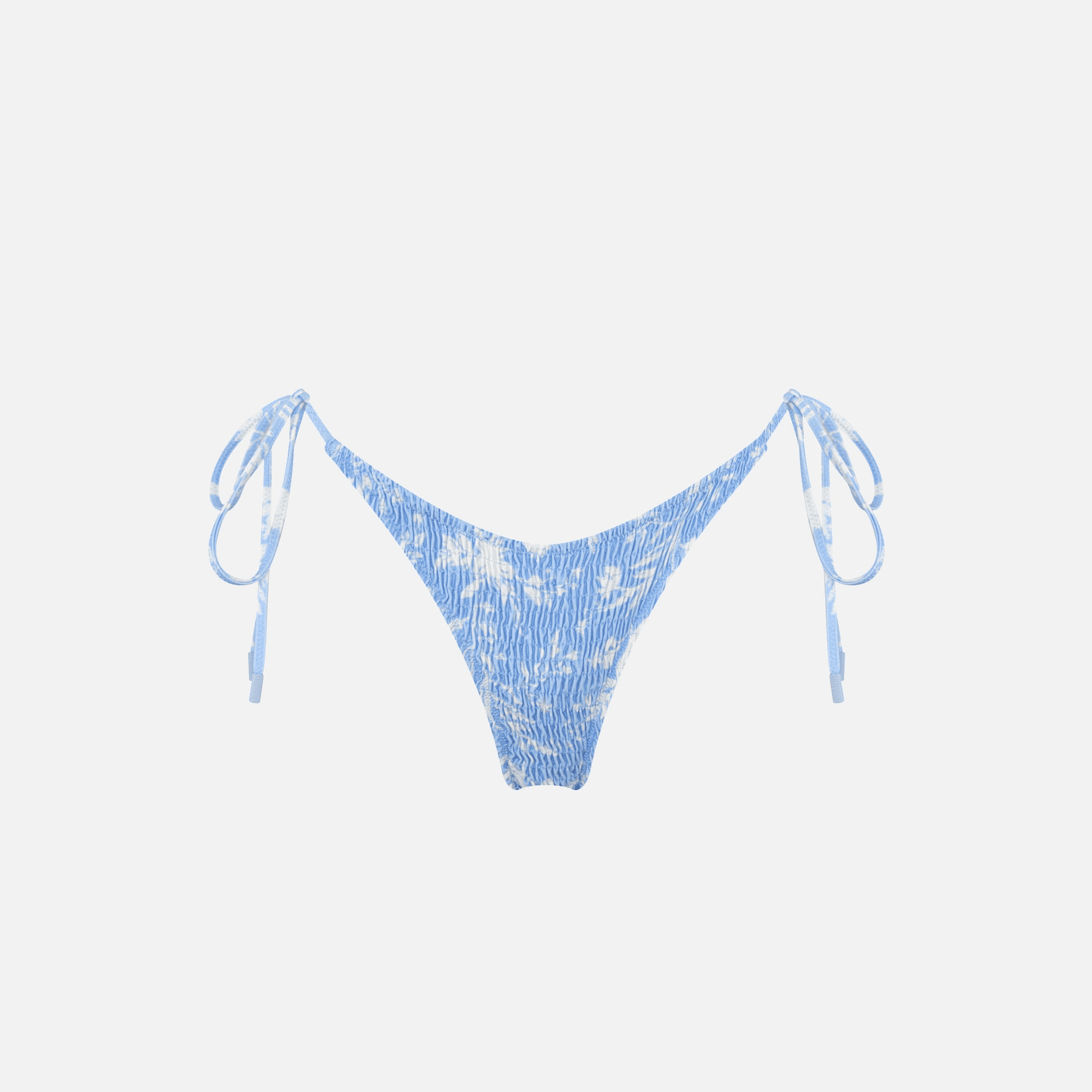 Triangl Vinca Bottom - Marina