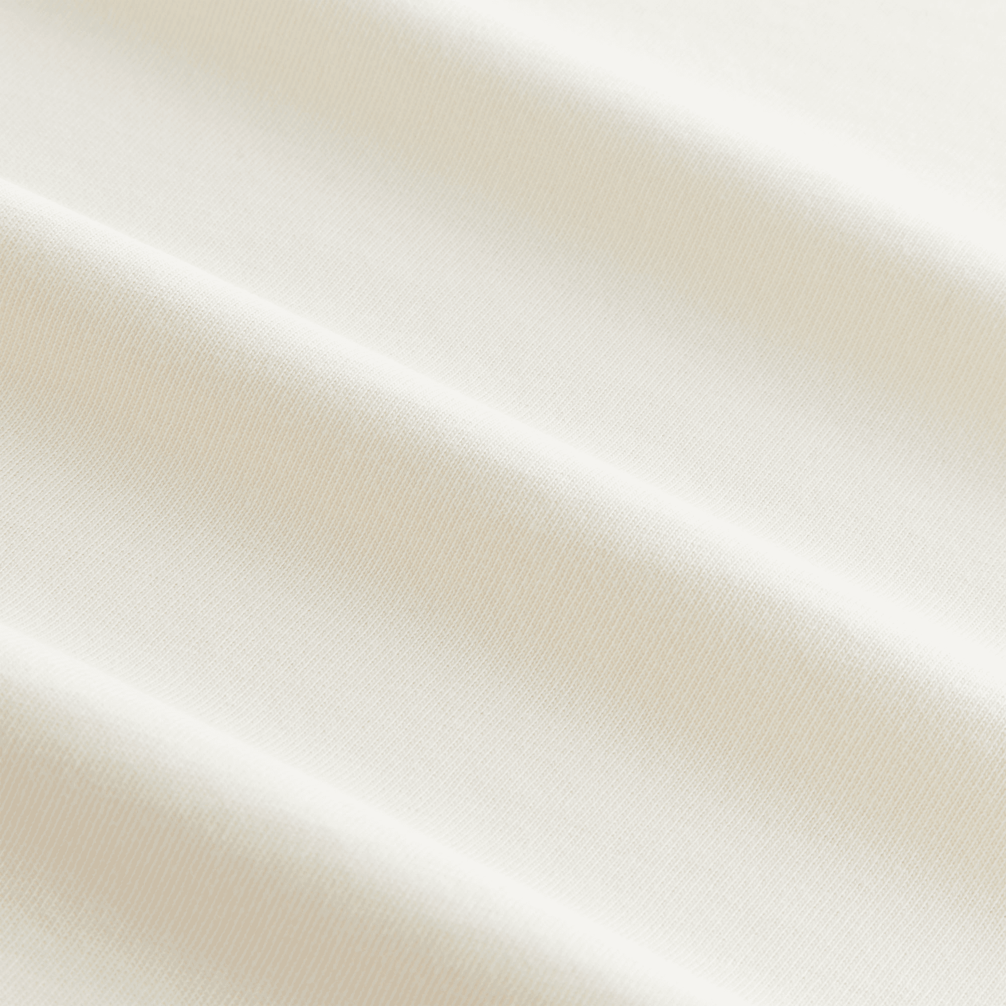 Kith Women Jasper Script Long Sleeve - Sandrift — Image 3