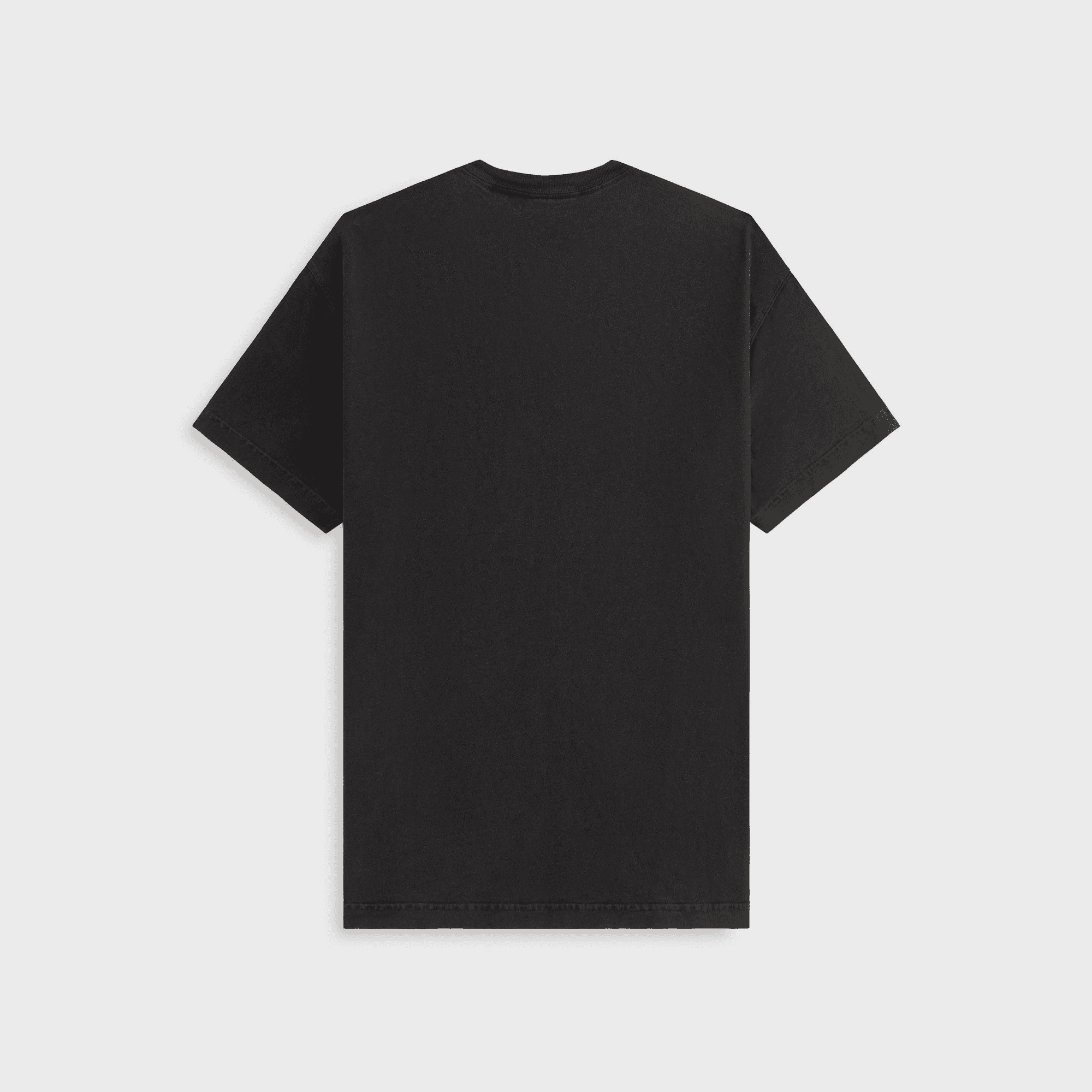 Kith Women Floral Vintage Tee - Black — Image 5