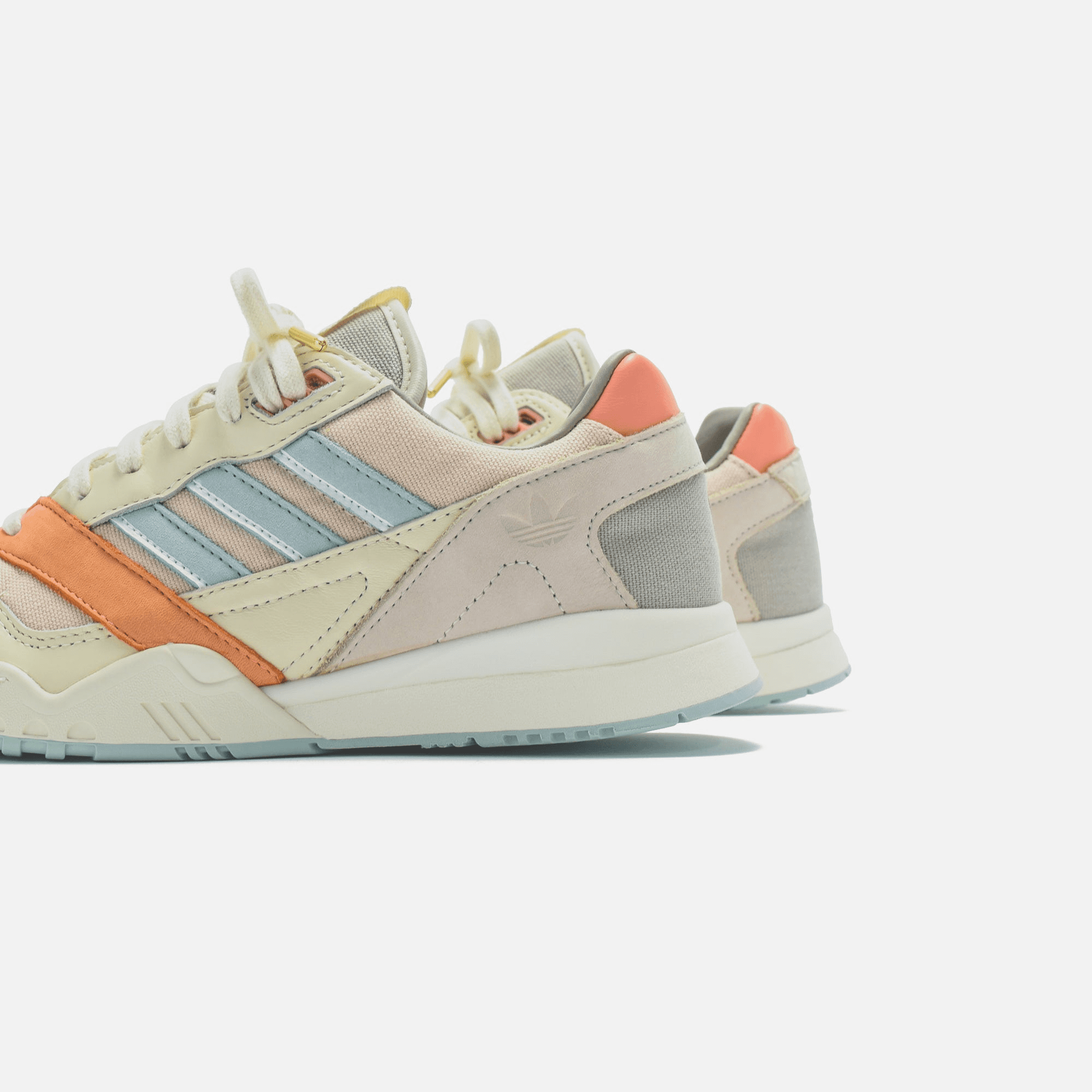 adidas Consortium x The Next Door AR Trainer - White / Off White — Image 2