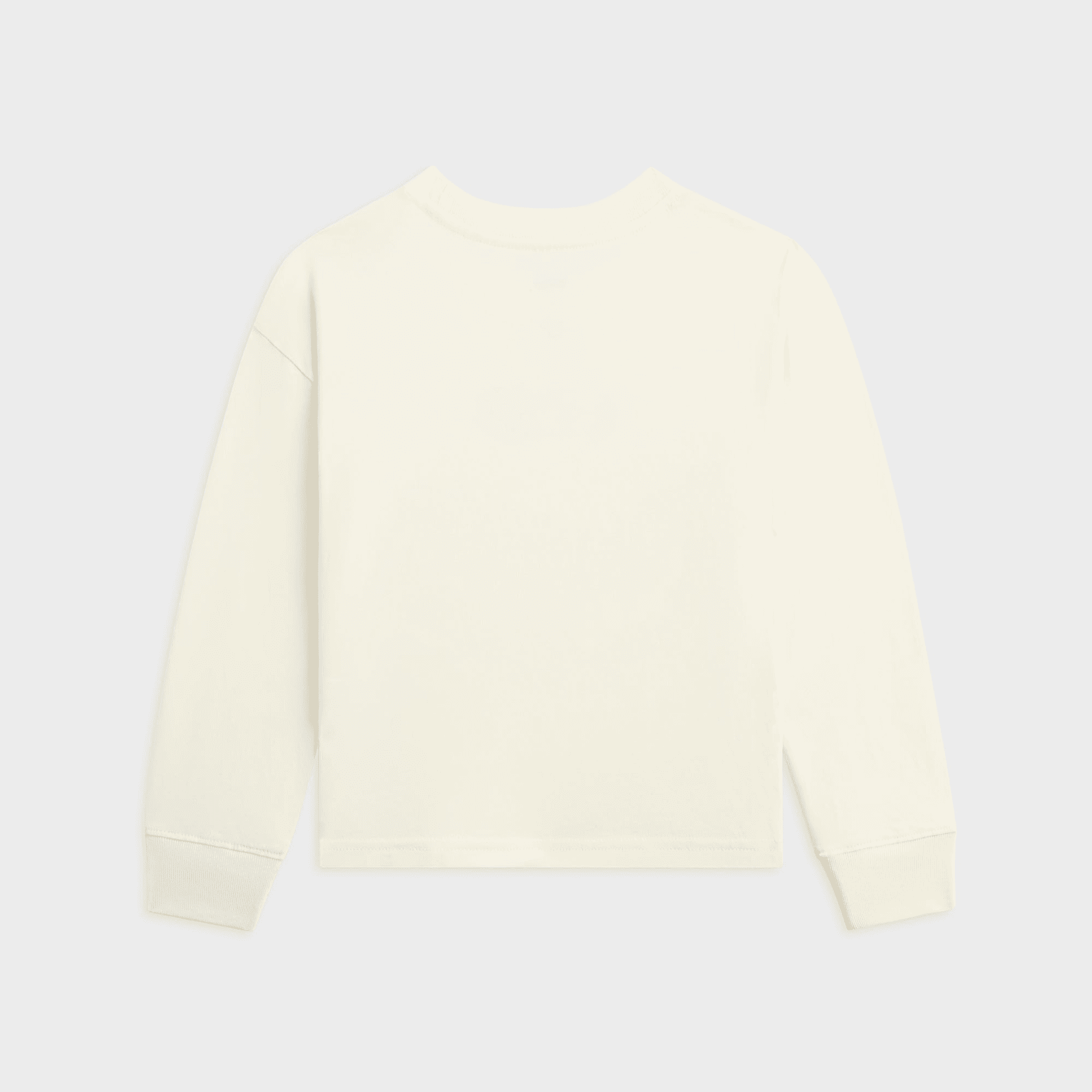Kith Kids Puck Tee - Silk — Image 5