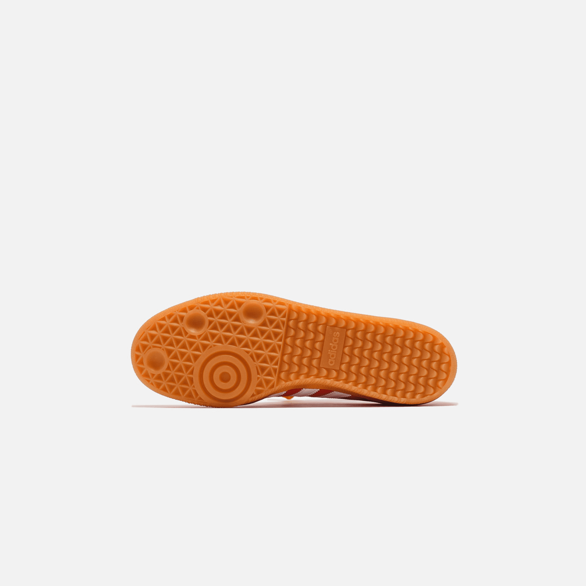 adidas Consortium x Oyster Samba - Red — Image 7