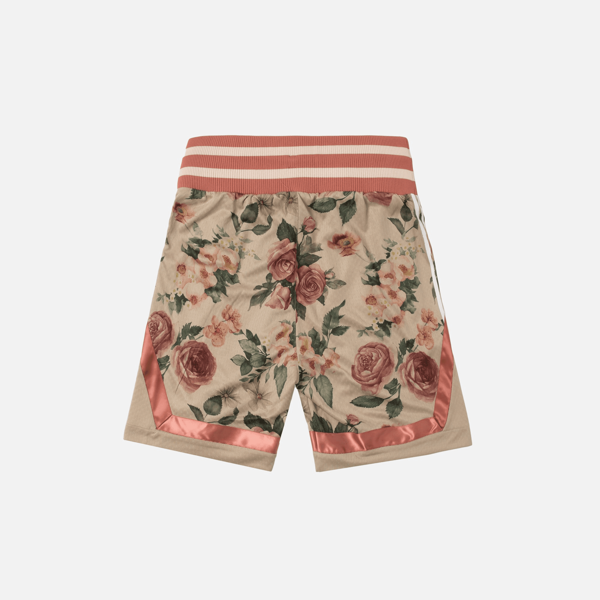 adidas Consortium x Eric Emanuel Shorts - Sand — Image 2