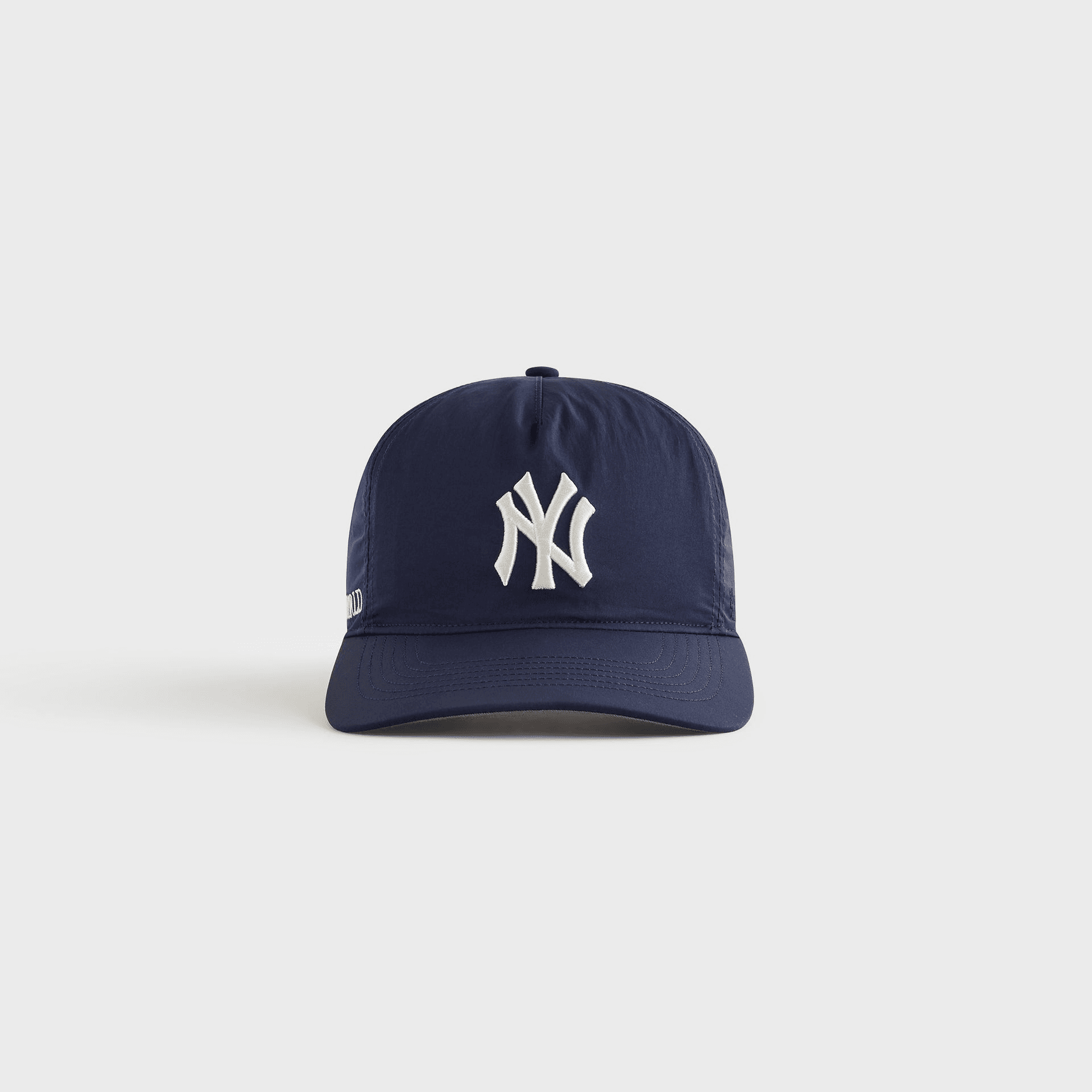 Kith Kids for the New York Yankees Snapback - Nocturnal — Image 5