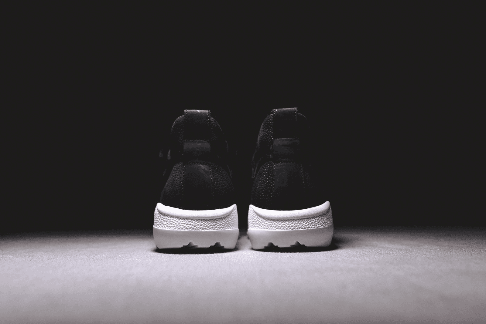 Casbia William Rev - Black — Image 6