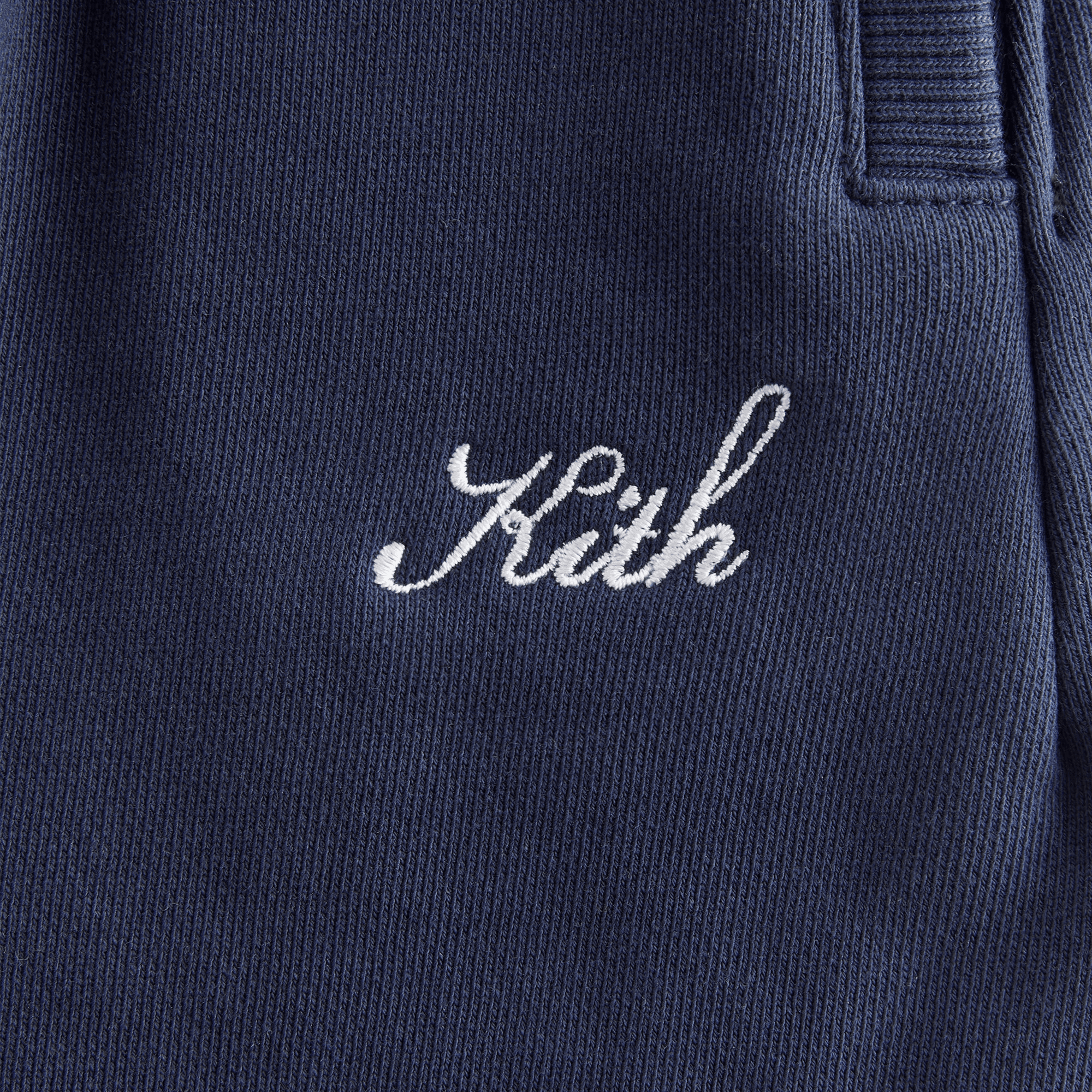 Kith Baby Williams II Sweatpant - Nocturnal — Image 2
