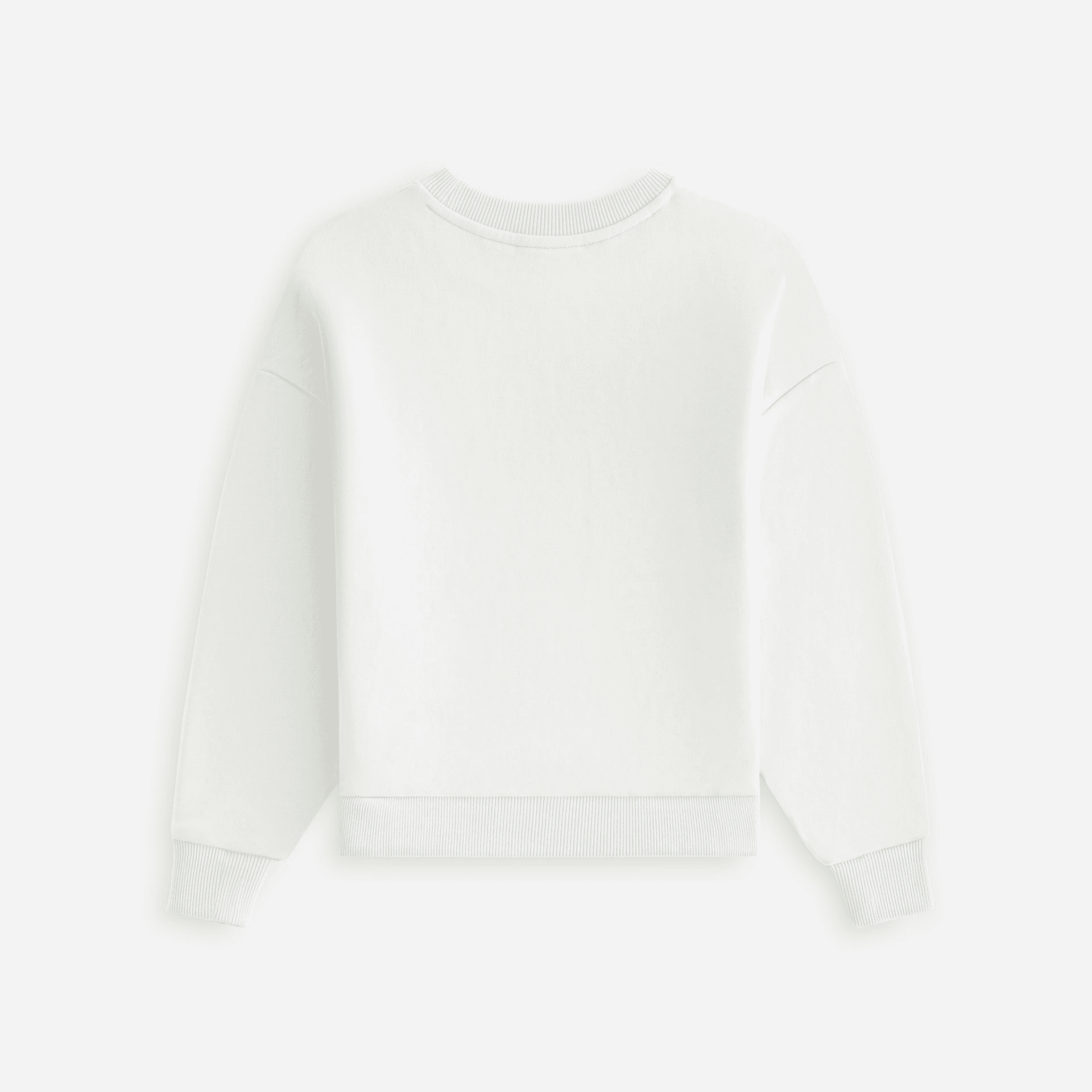 Kith Kids Nelson Crewneck - Palais — Image 5