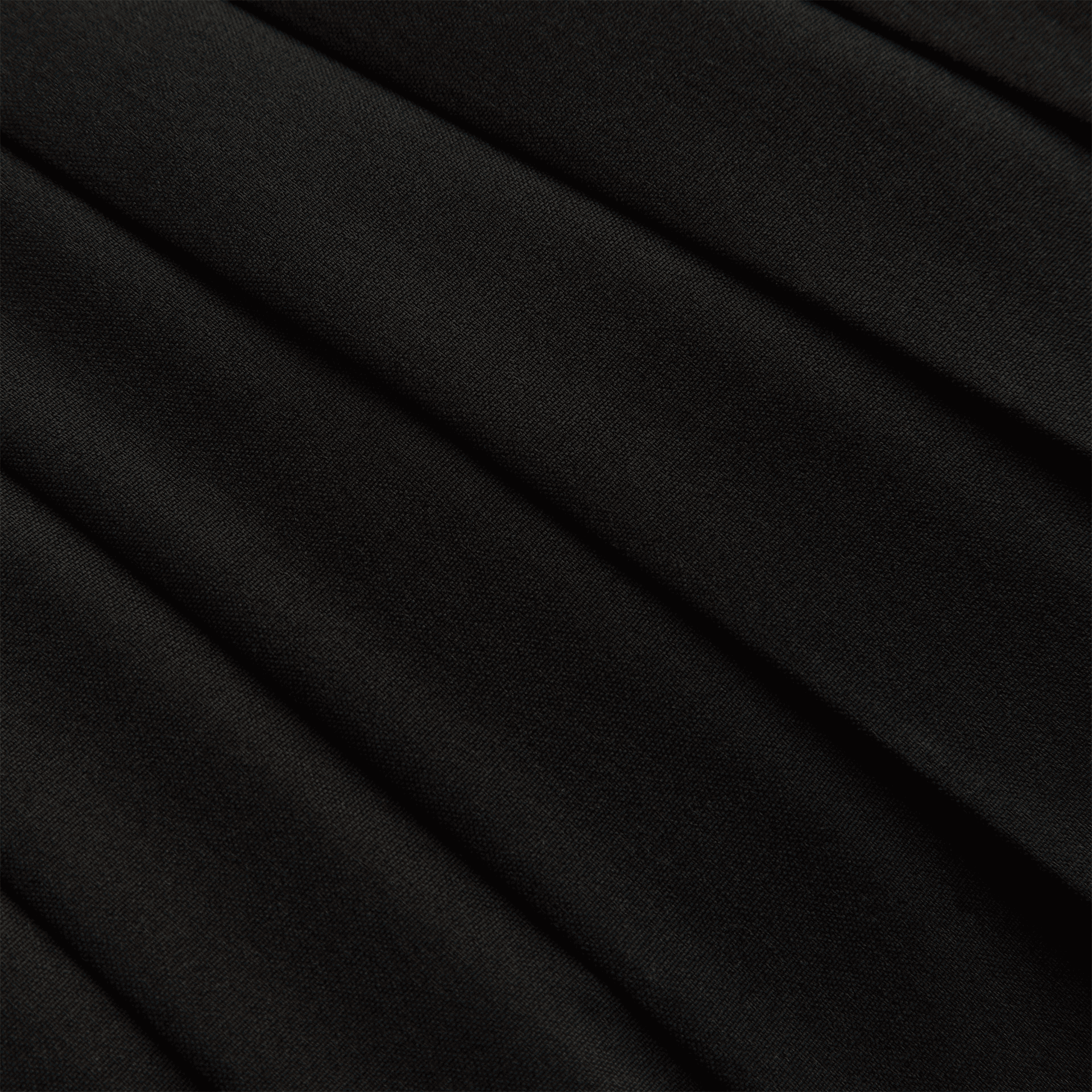Kith Baby Tennis Mini Skort - Black — Image 2