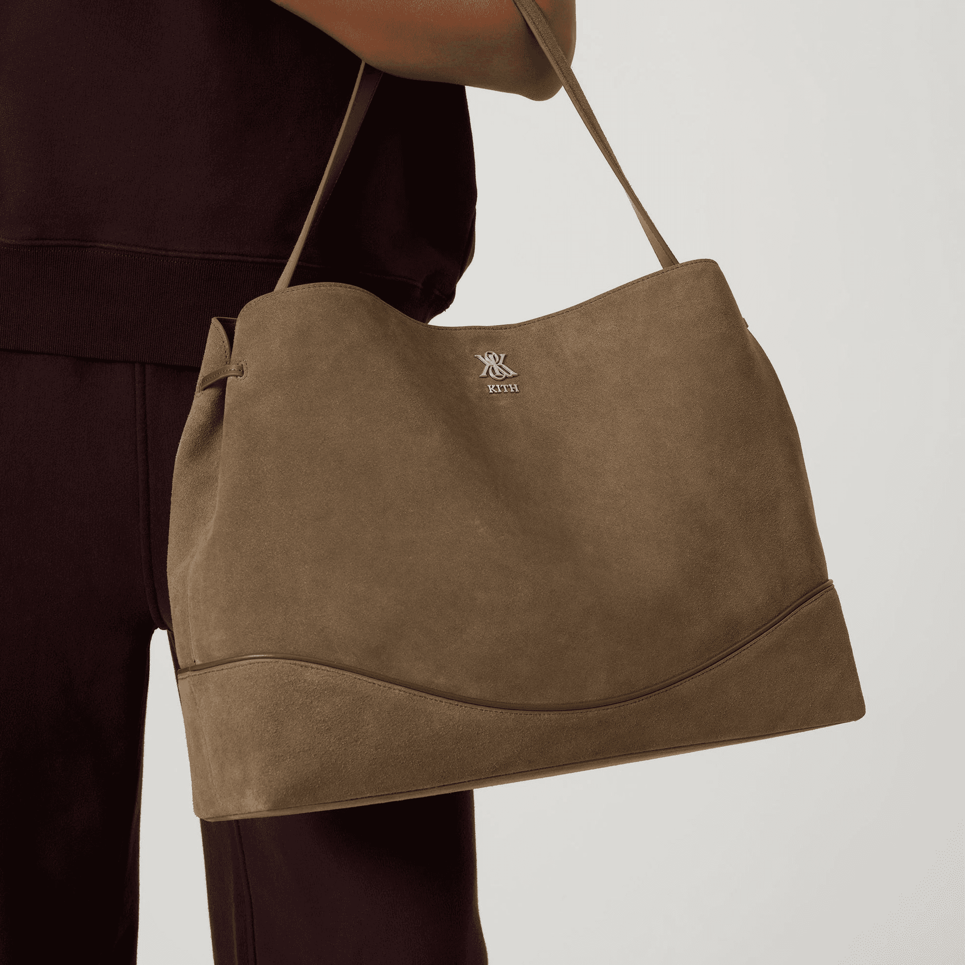 Kith Women Katie Bag - Terra — Image 5