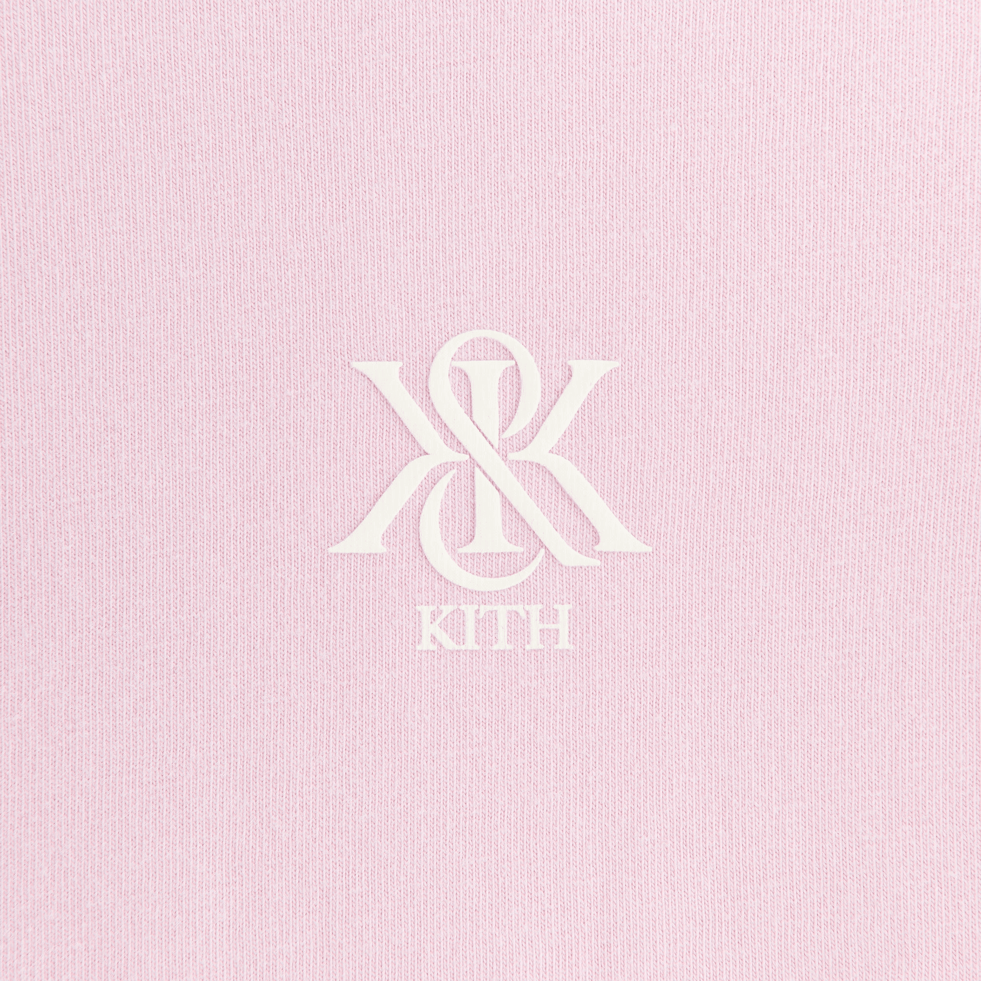 Kith Women Mulberry Vintage Tee - Calluna — Image 2