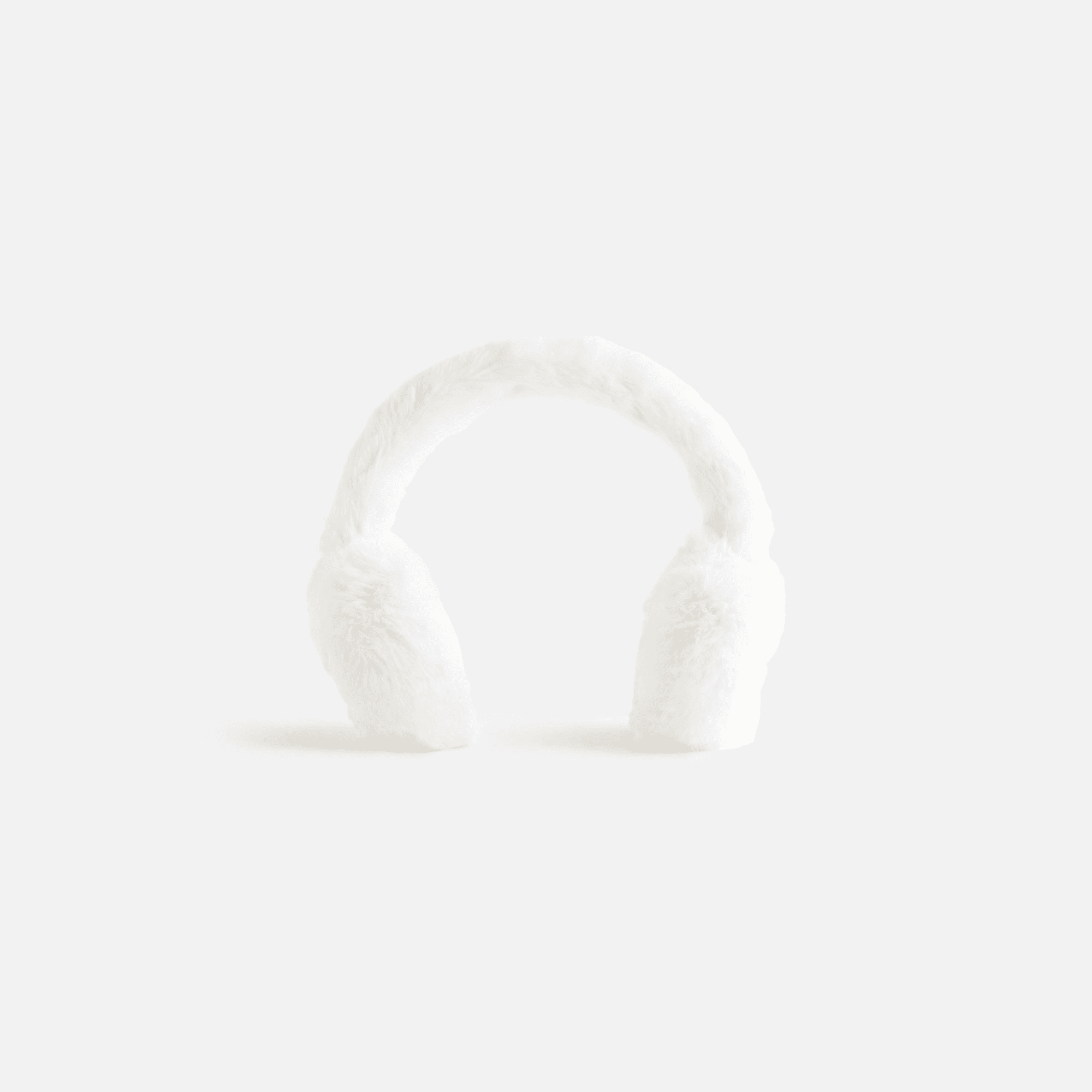 Kith Kids Earmuff - Silk
