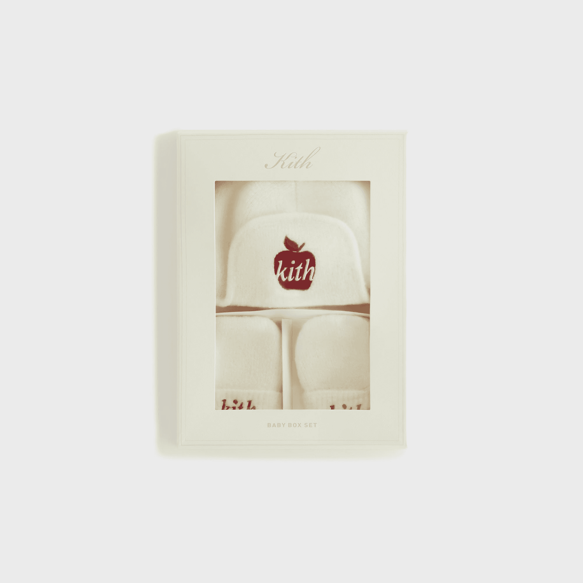 Kith Baby Box Set - Silk — Image 6