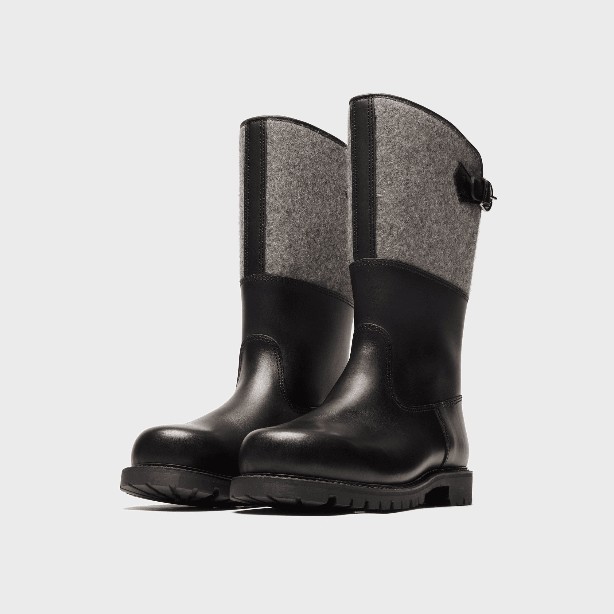 Ludwig Reiter Maronibrater - Mocca / Grey — Image 4