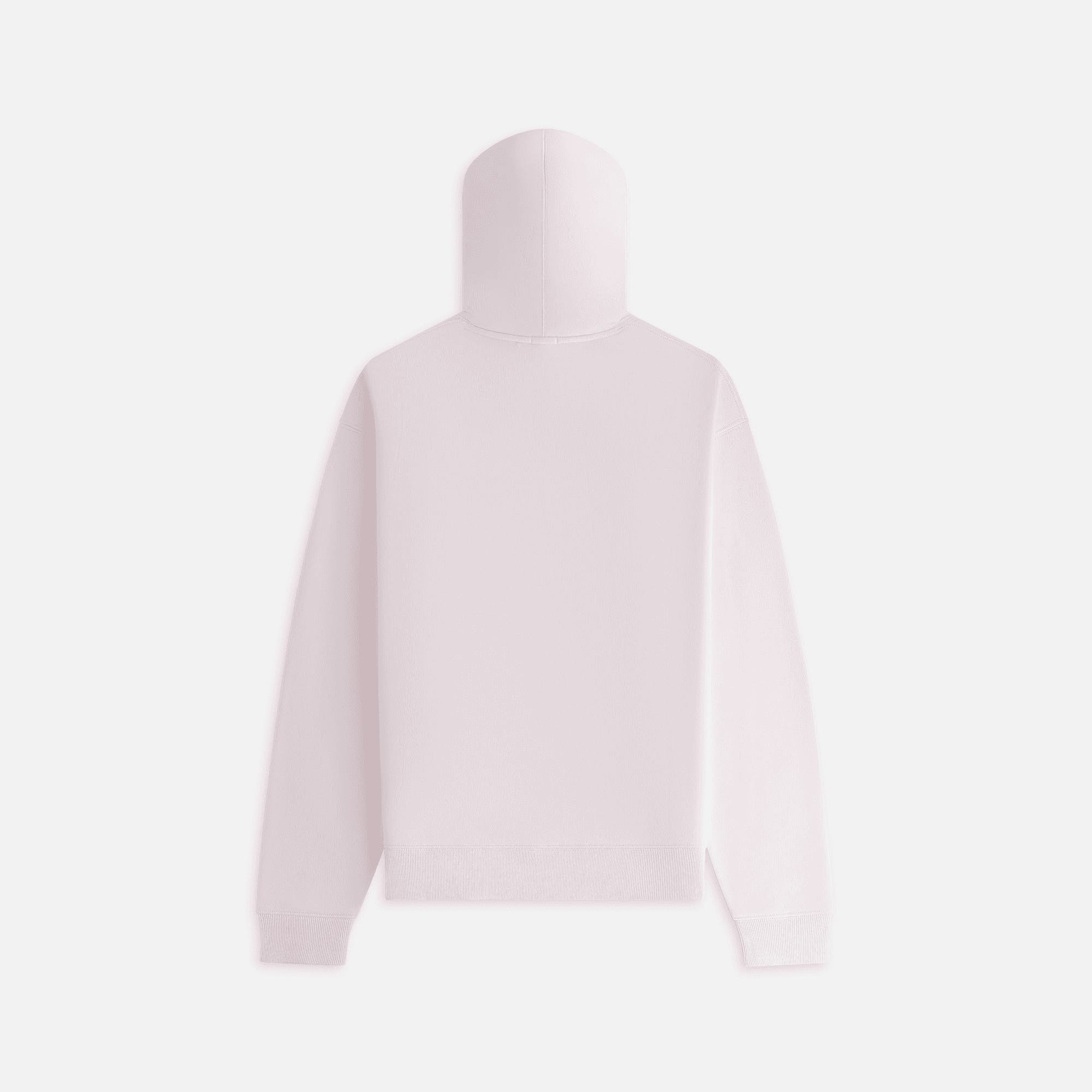 Kith Treats Strawberry Williams III Hoodie - Bloom — Image 9