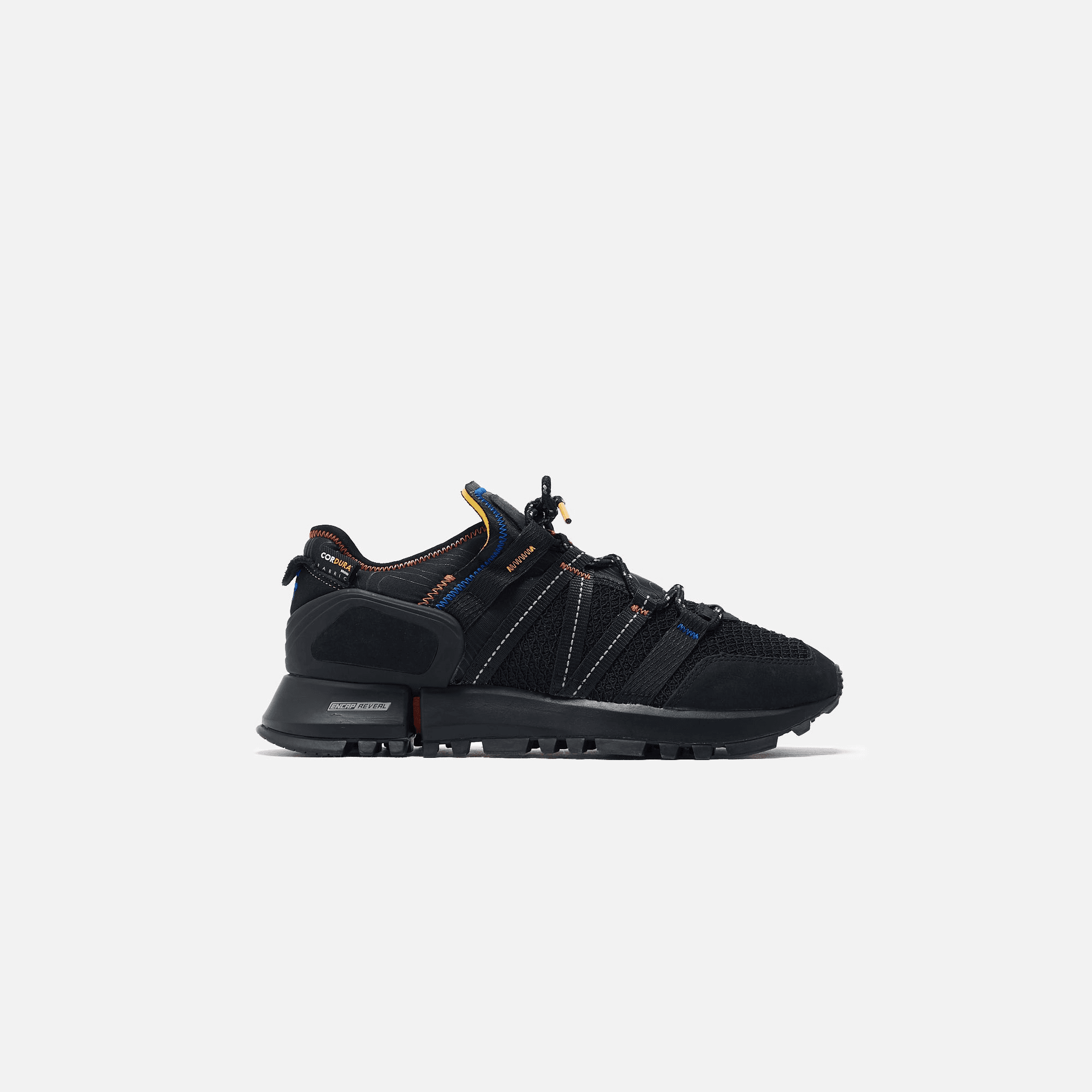 New Balance Tokyo Design Studio RC4 - Black