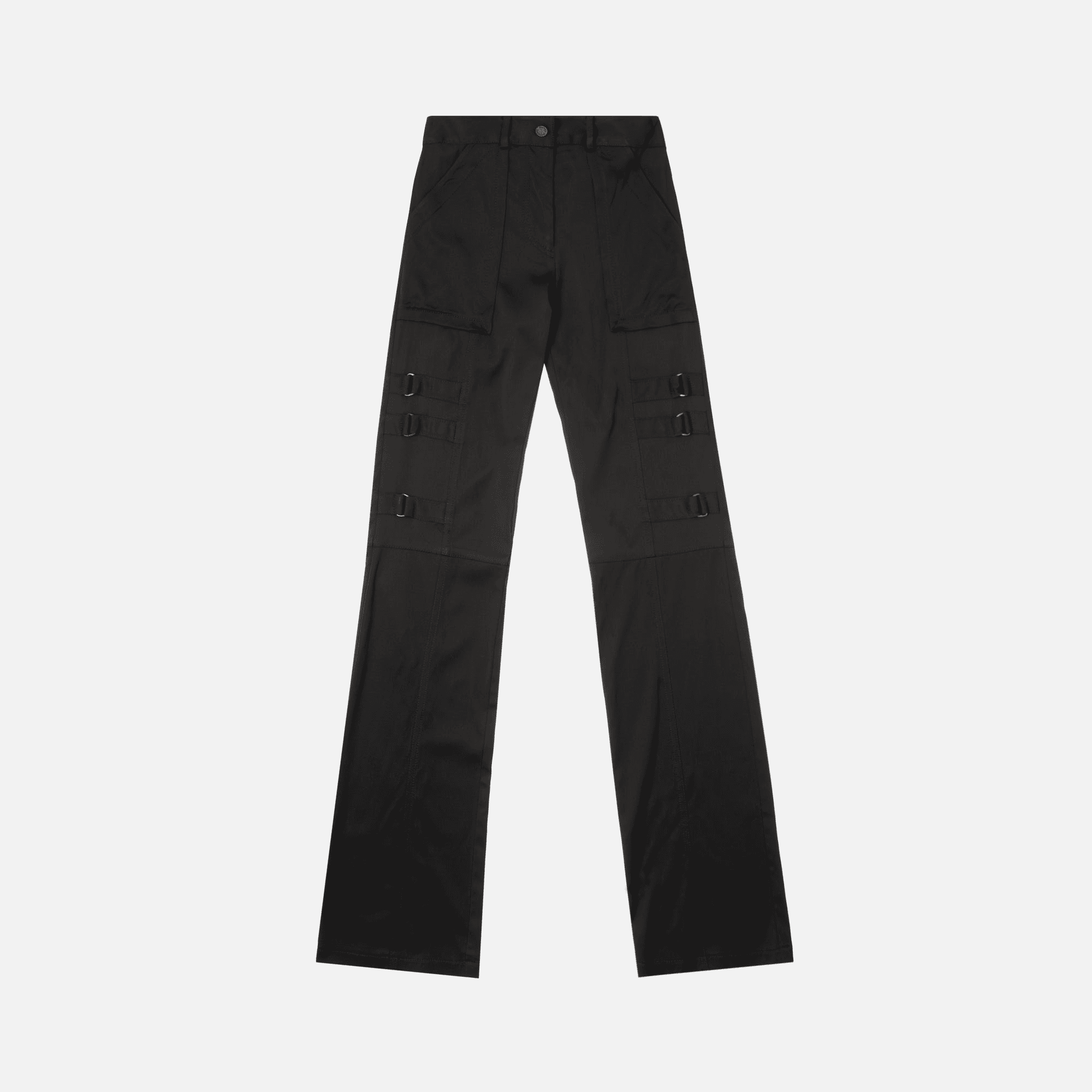 Manning Cartell Secret Service Pant - Black