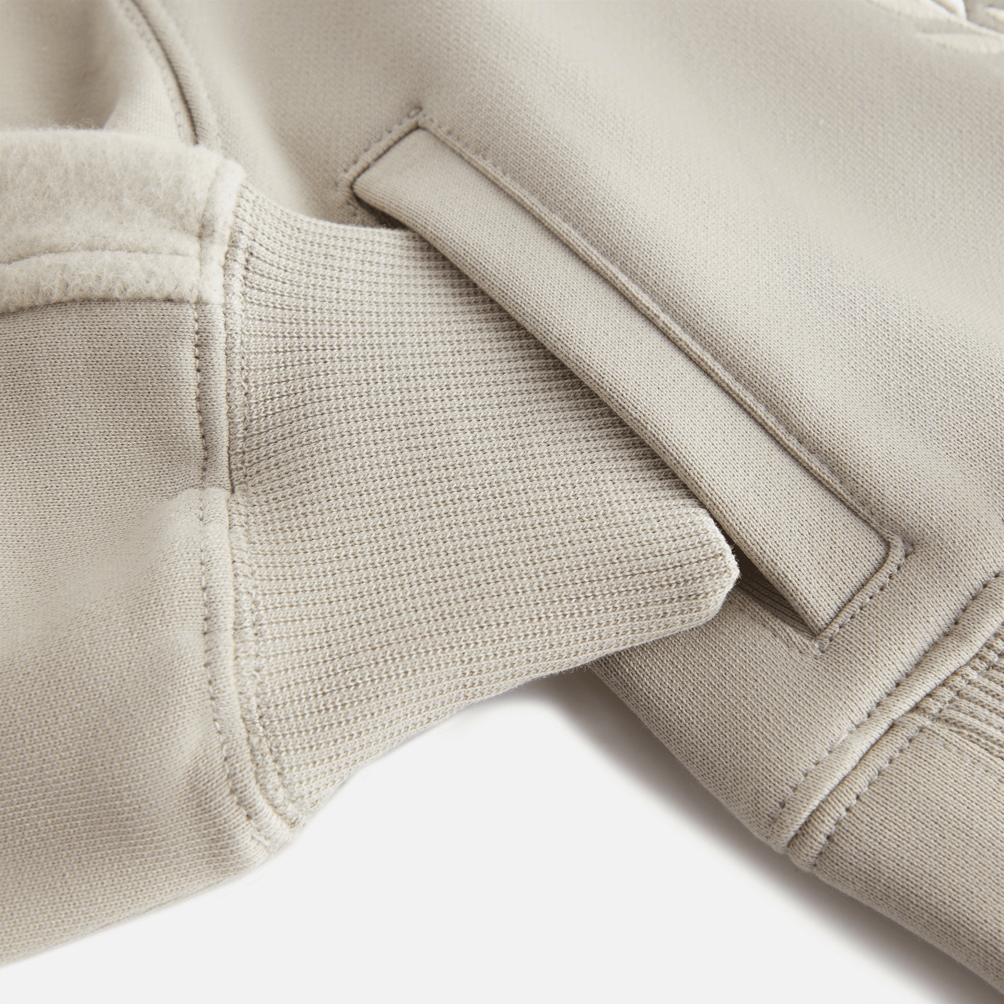 Kith Kids Hunter Pullover - Plaster — Image 4