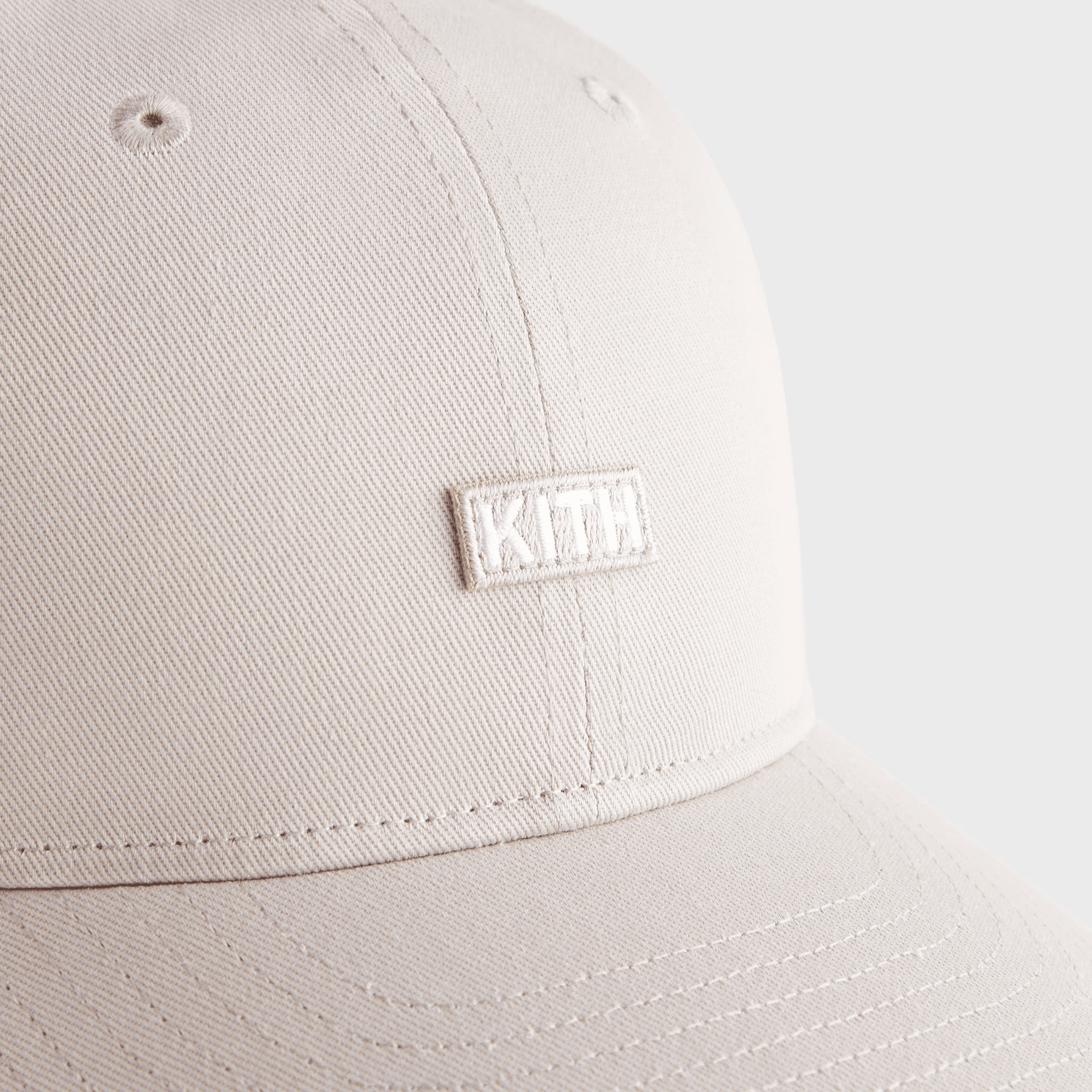 Kith Kids Classic Cap - Hallow — Image 2