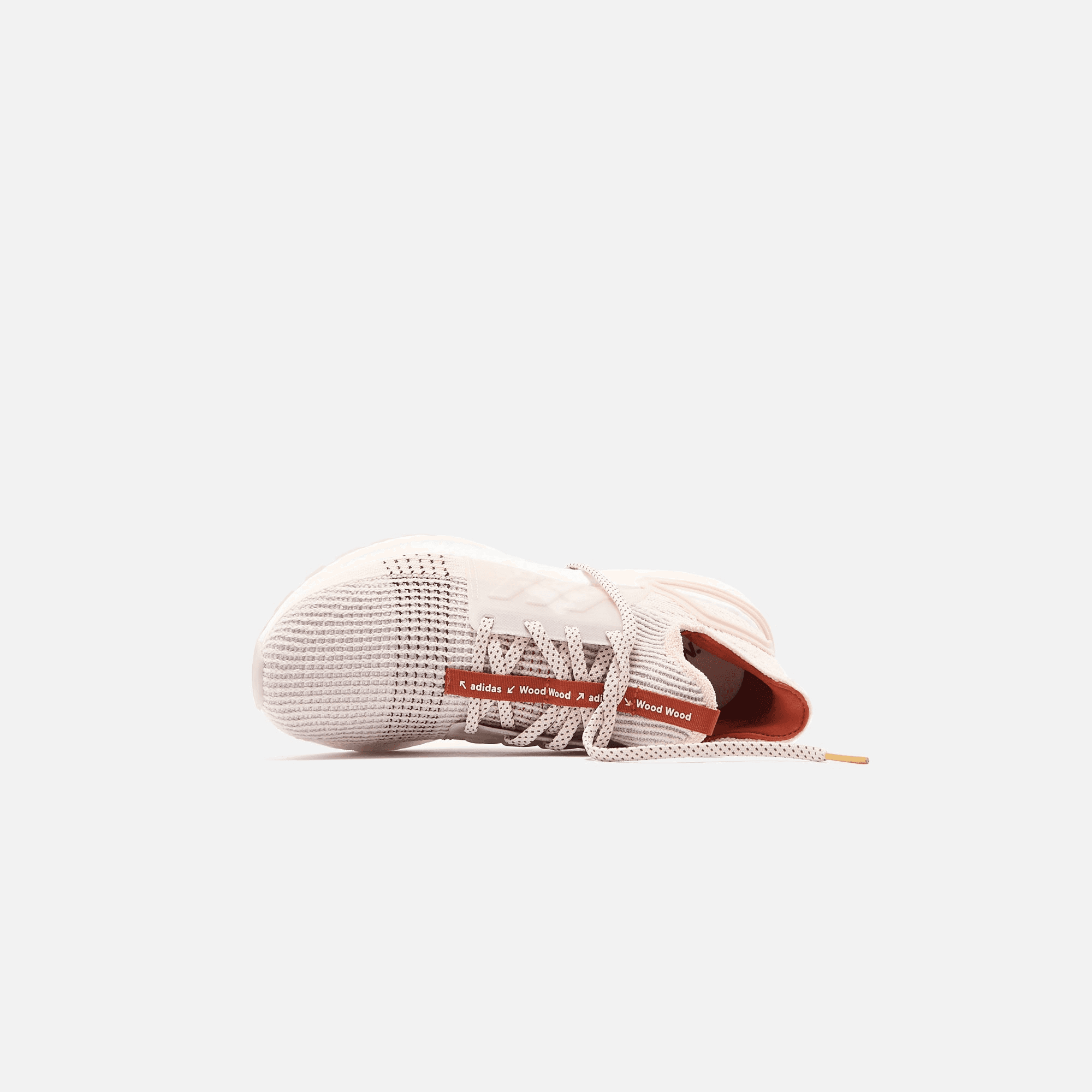adidas Consortium x Wood Wood UltraBoost 19 - Linen — Image 5
