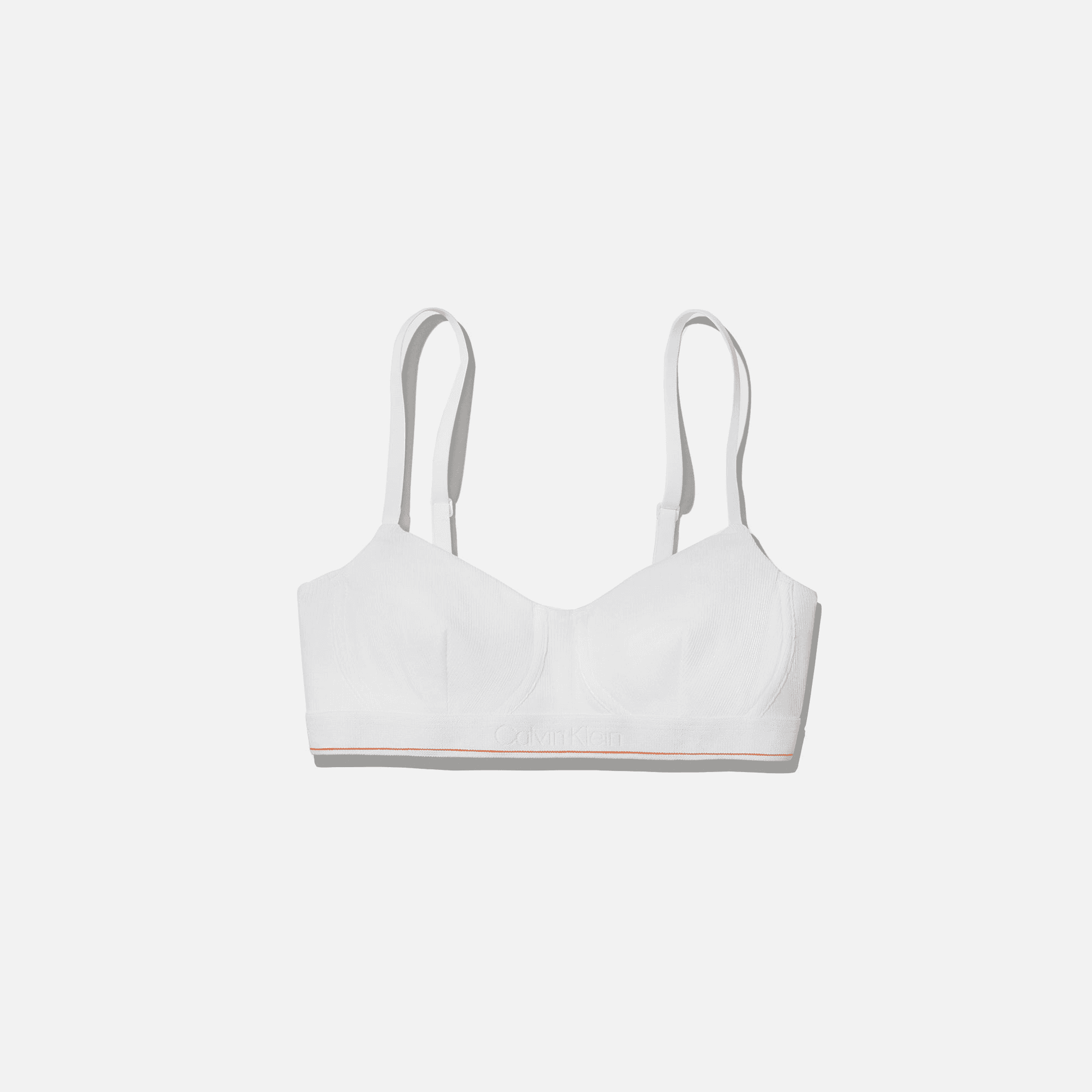 Calvin Klein x Heron Preston WMNS Balconette - White