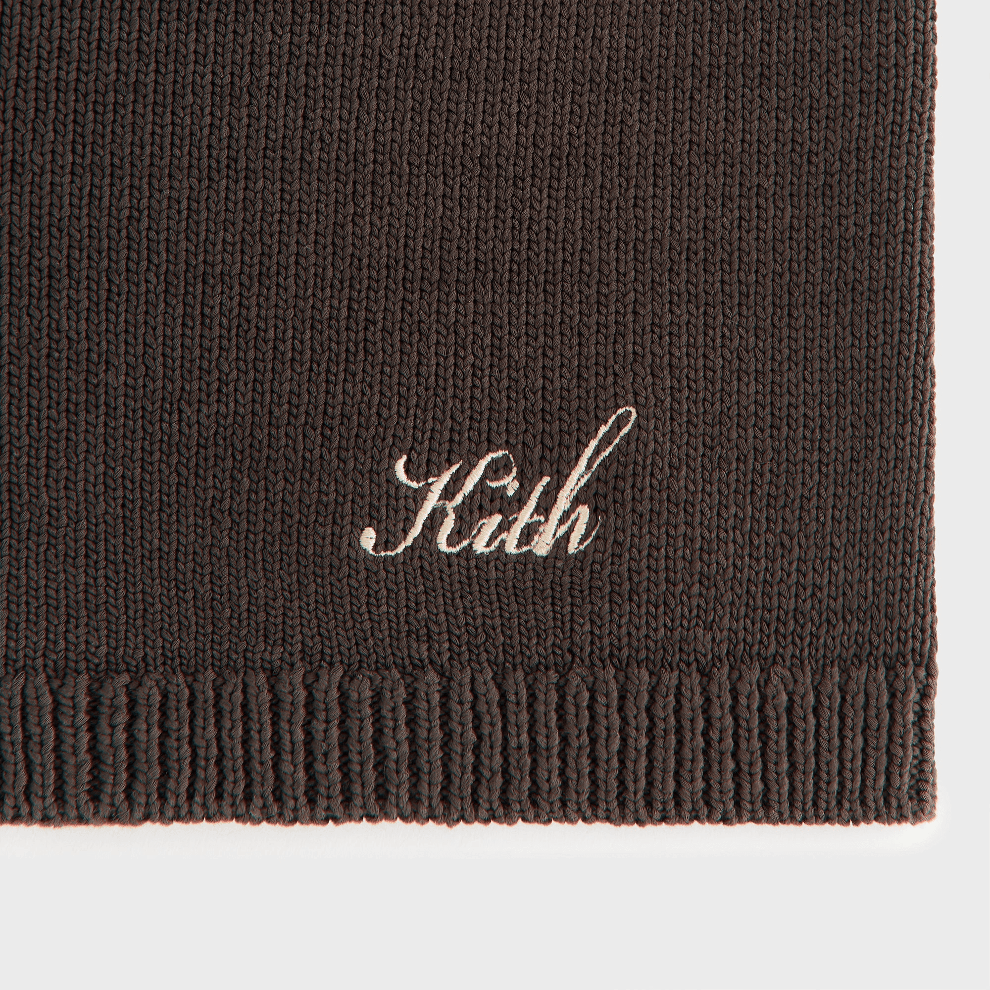 Kith Women Zoya Shorty - Incognito — Image 2