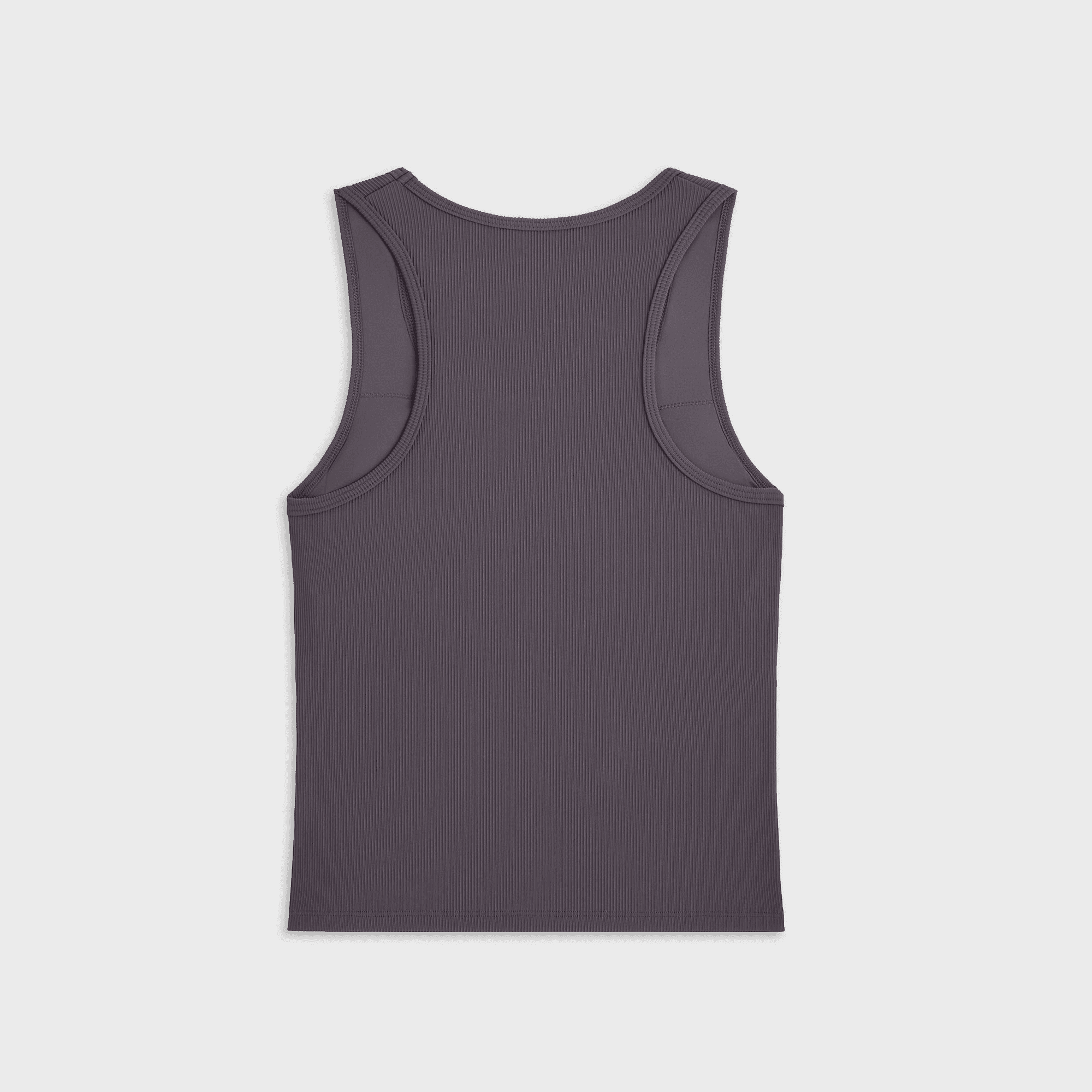 Kith Women Active Peyton II Tank - Battleship — Image 5