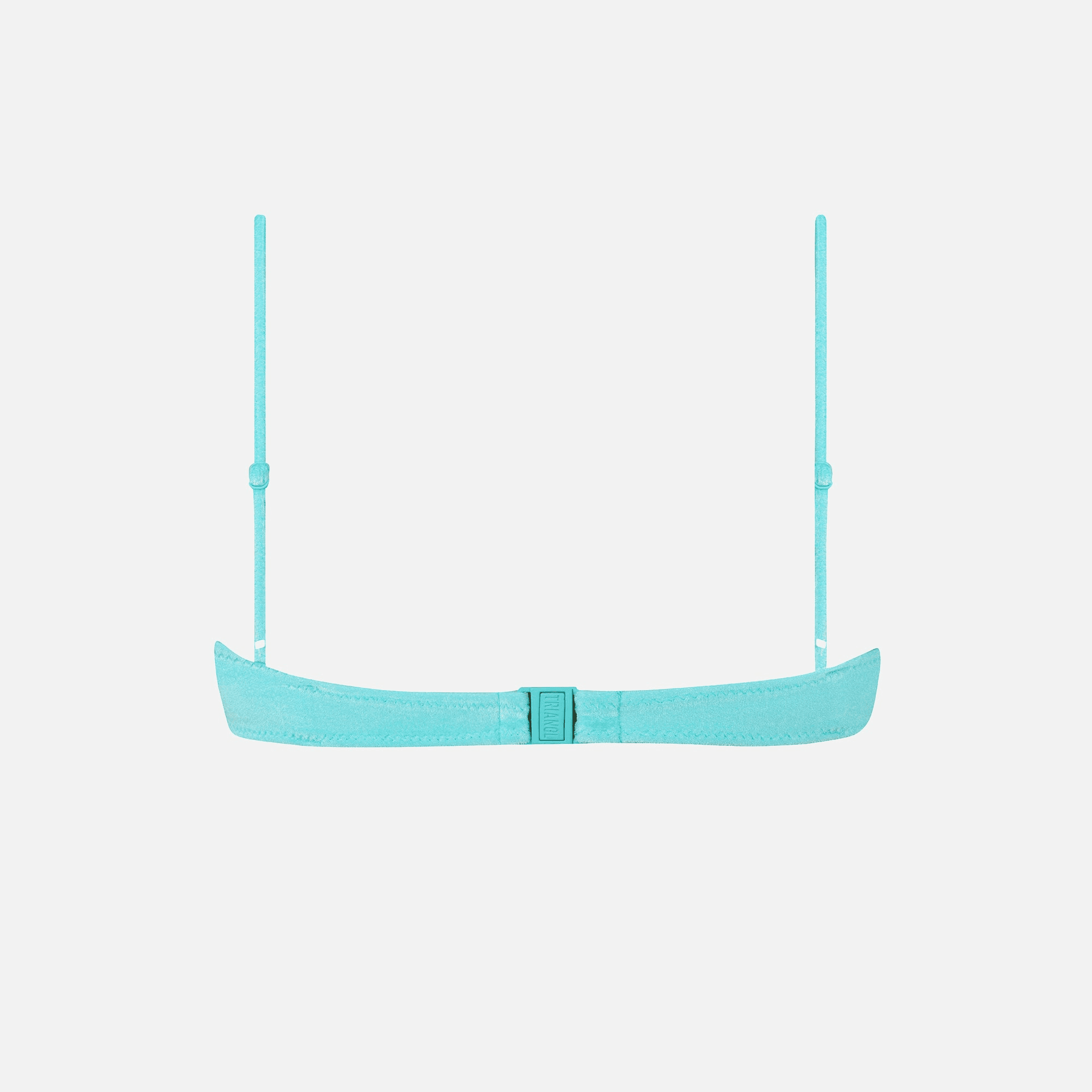 Triangl Dreamland Top - Blue Crush — Image 2