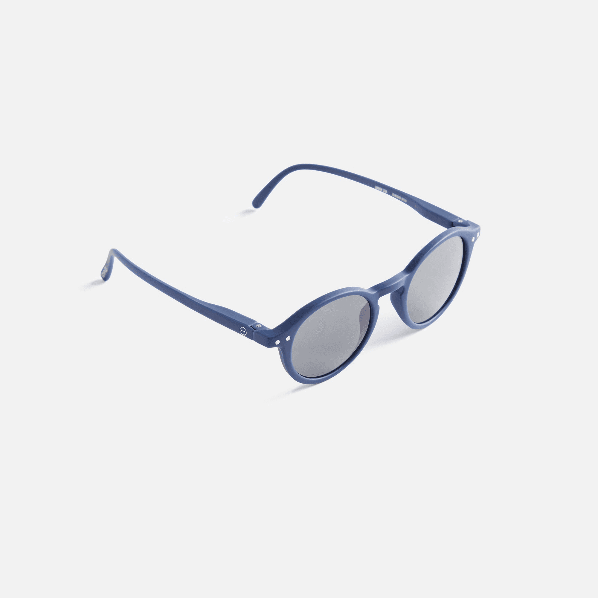 IZIPIZI Iconic Mini 3-5 Years Denim - Blue — Image 2