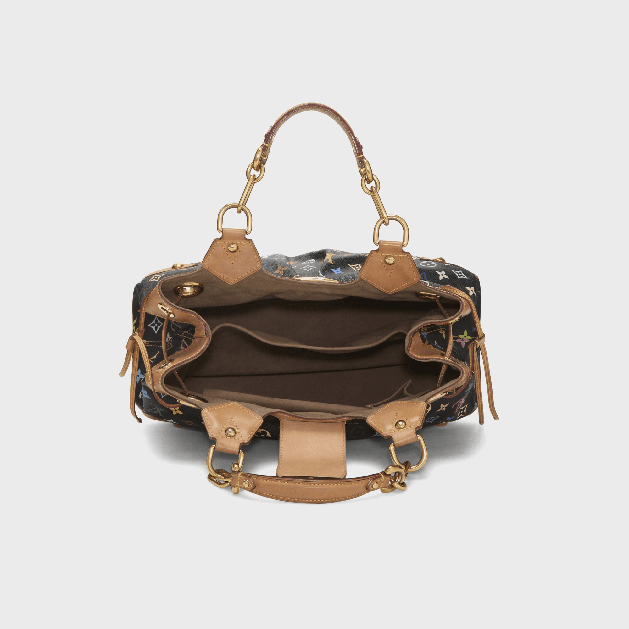WGACA Louis Vuitton Multi Ursula - Multi — Image 5