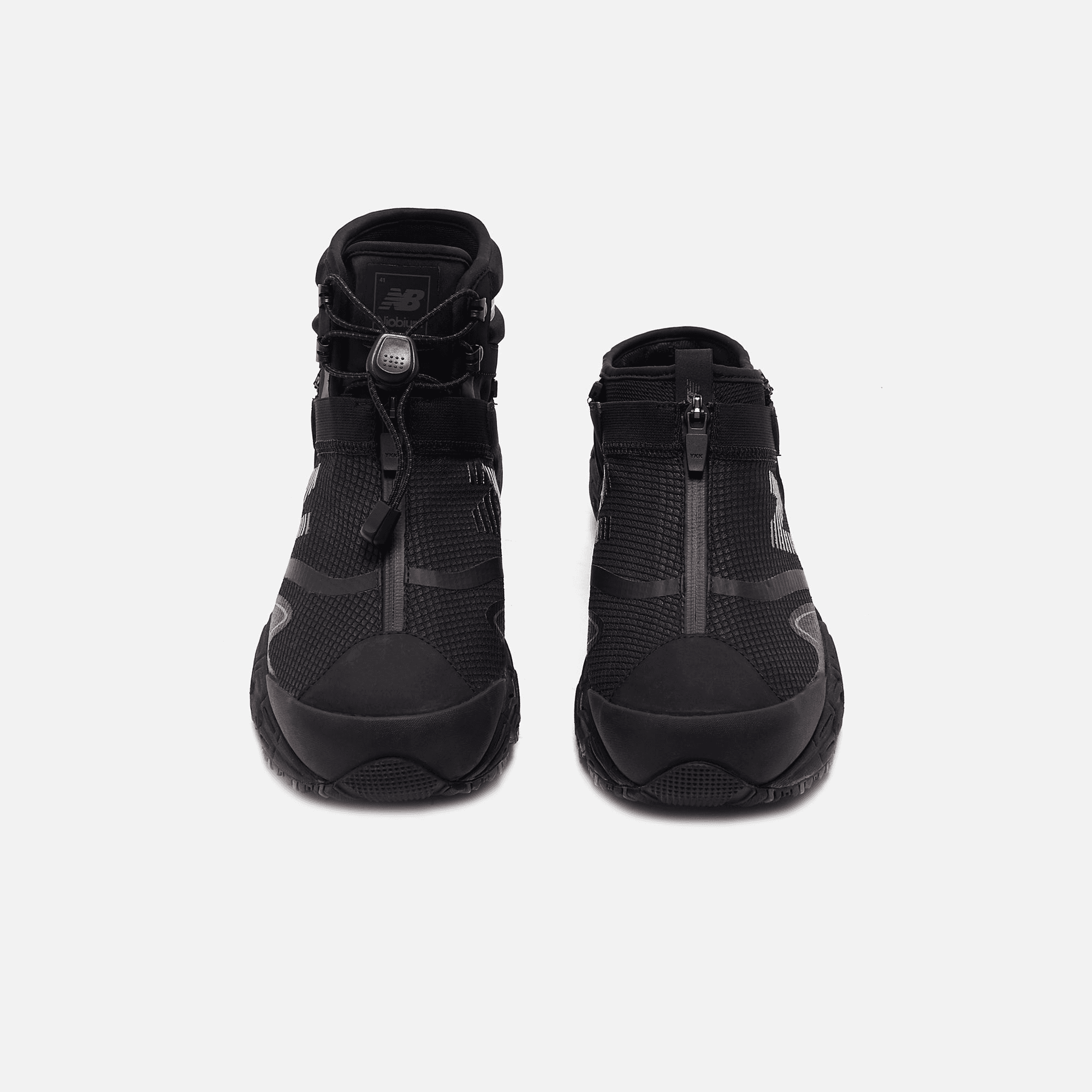 New Balance Tokyo Design Studio Niobium - Black — Image 3