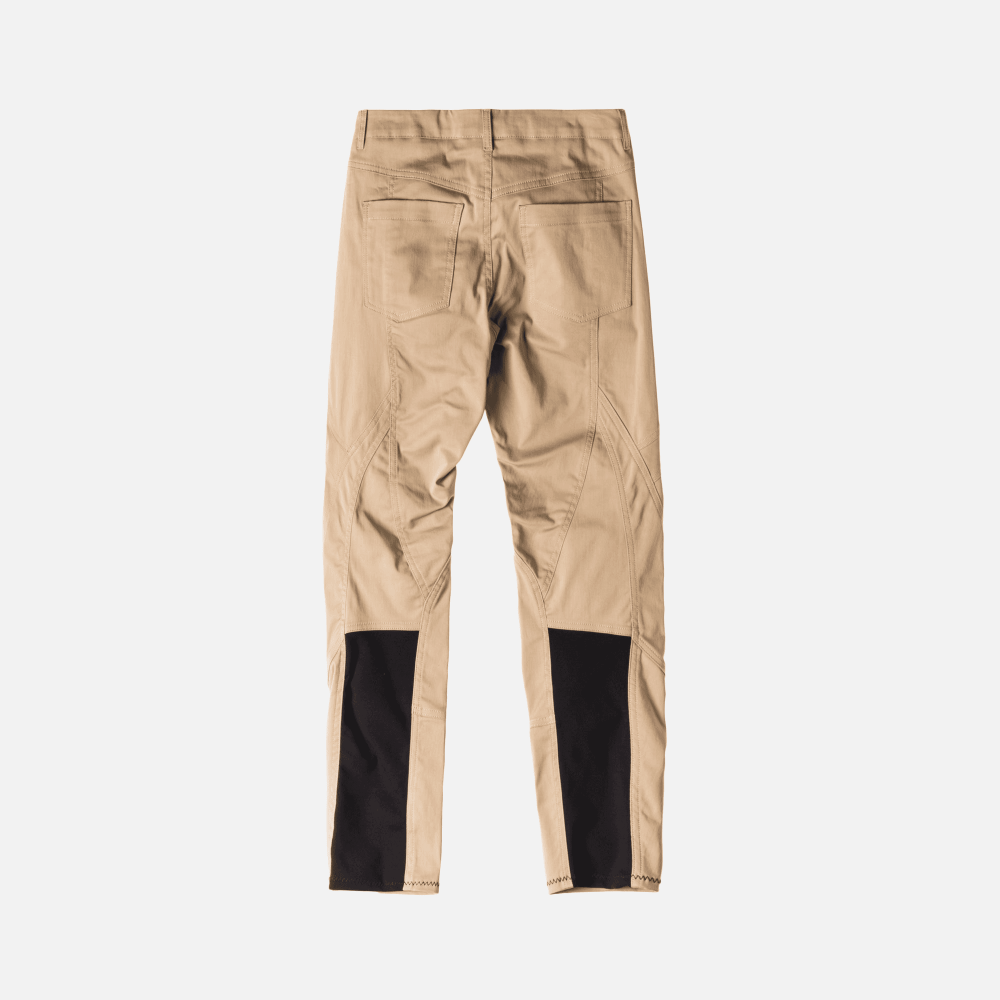 Tim Coppens Motocross Pant - Khaki — Image 2