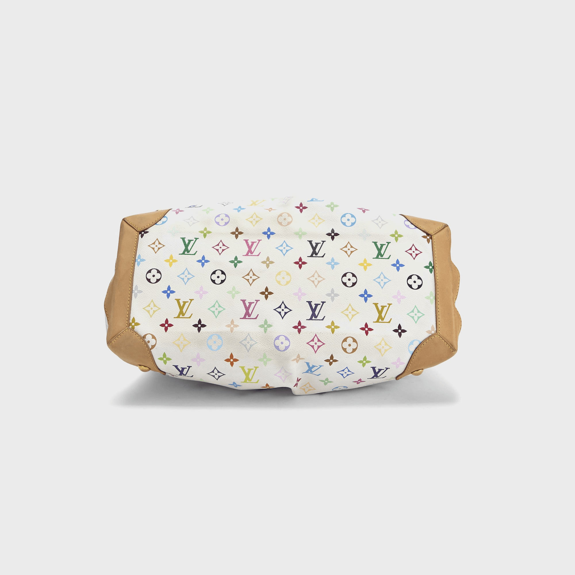 WGACA Louis Vuitton Multi Ursula - Multi — Image 5