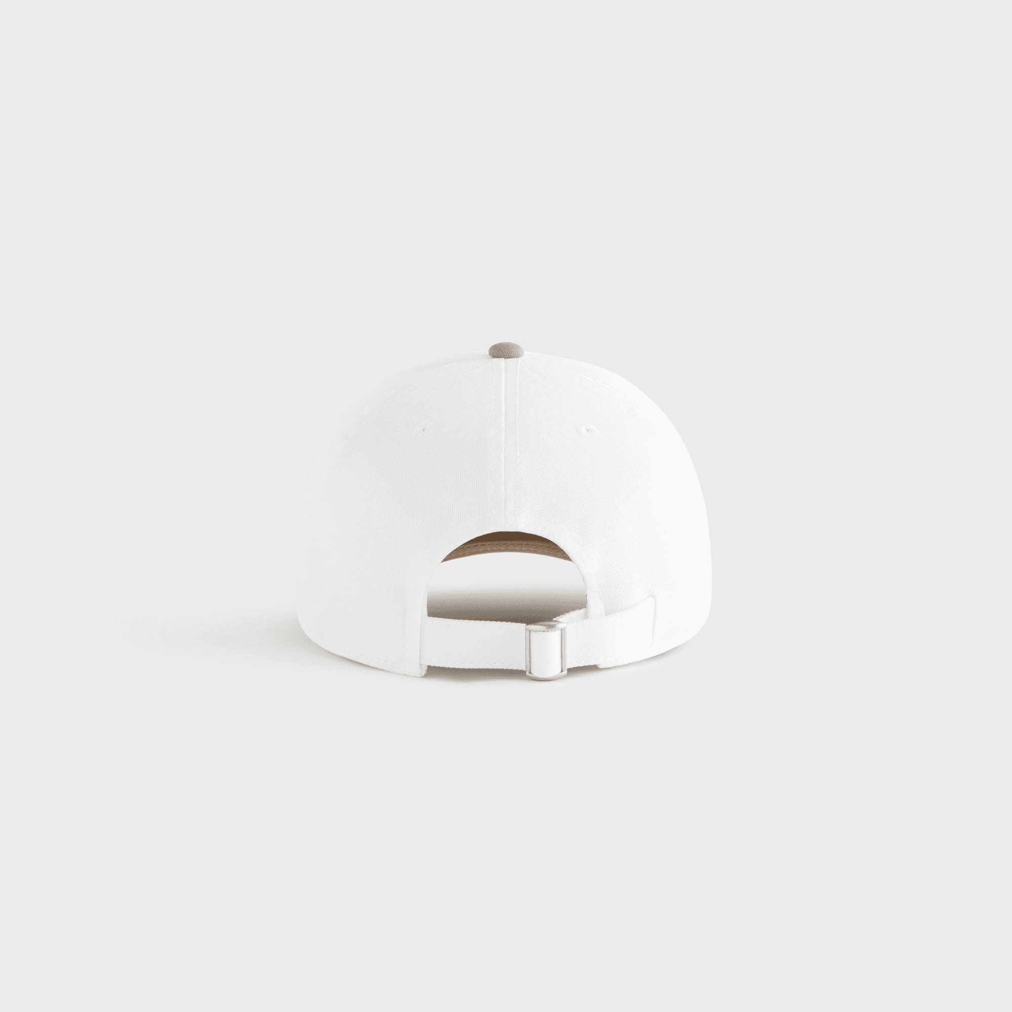 Kith Kids New York Script Greenwich Cap - Highland — Image 5