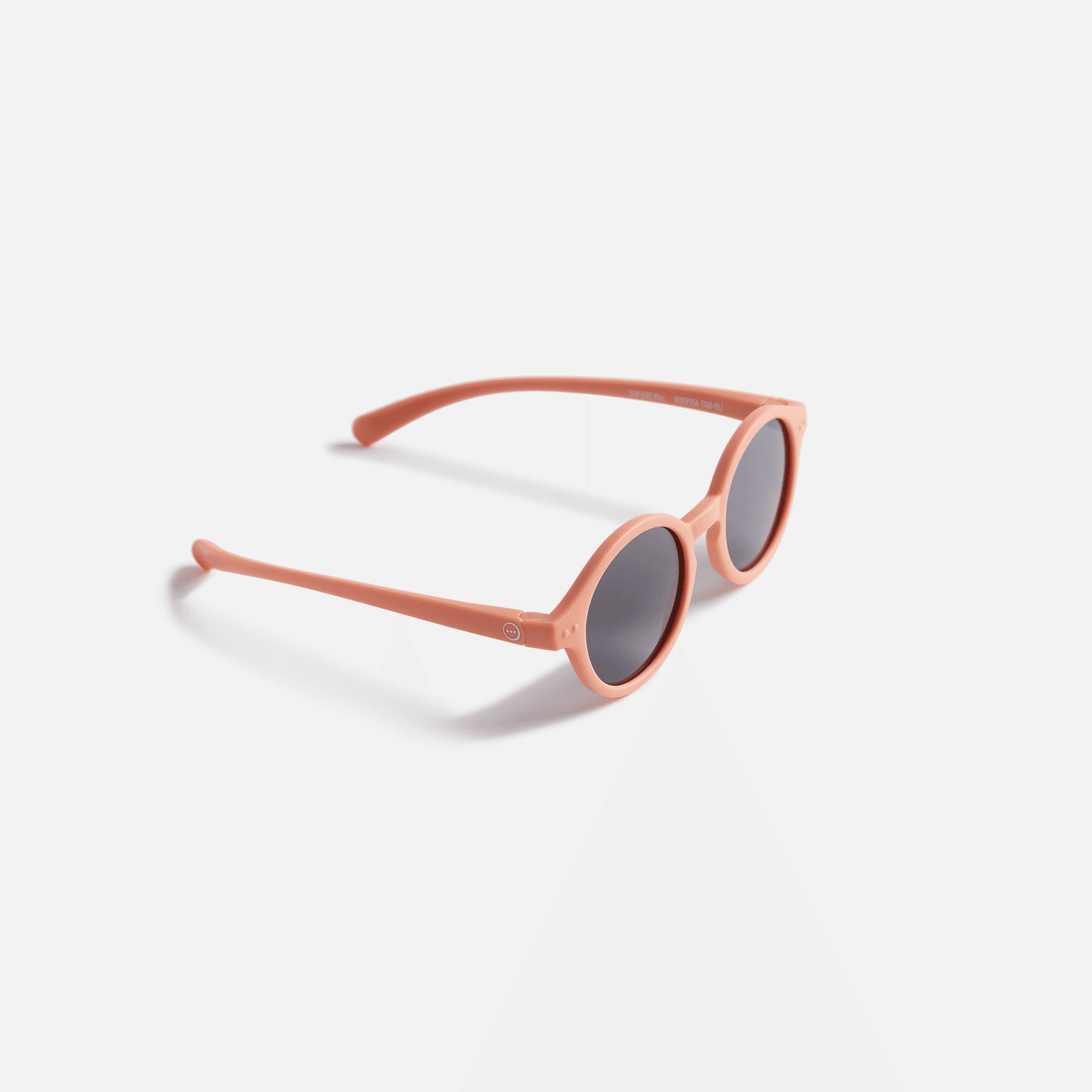 IZIPIZI Iconic Mini 3-5 Years - Pastel Pink — Image 2