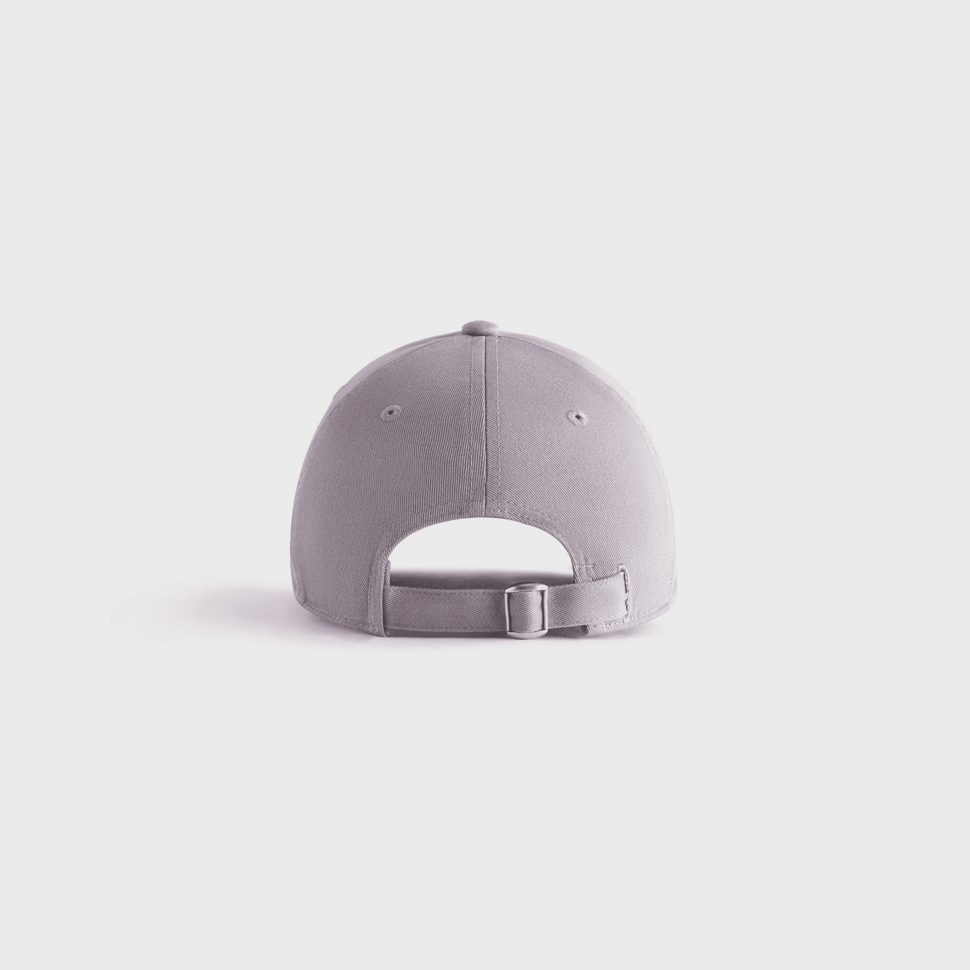 Kith Kids Classic Cap - Argon — Image 5