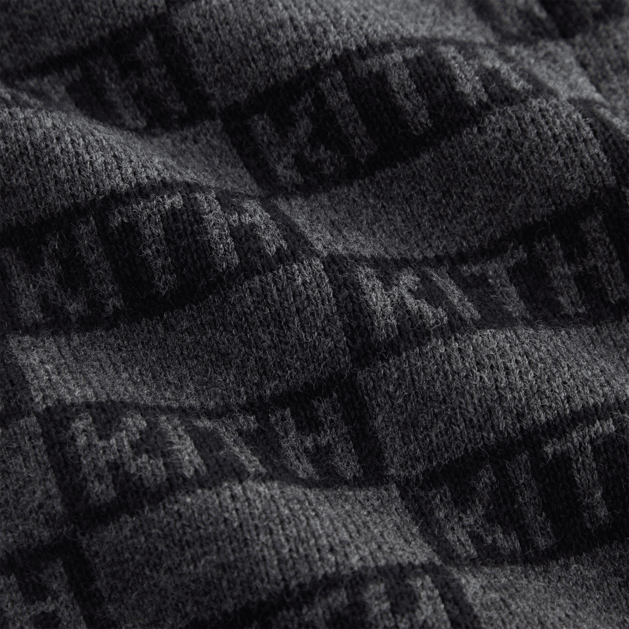 Kith Baby Monogram Jogger - Black — Image 3