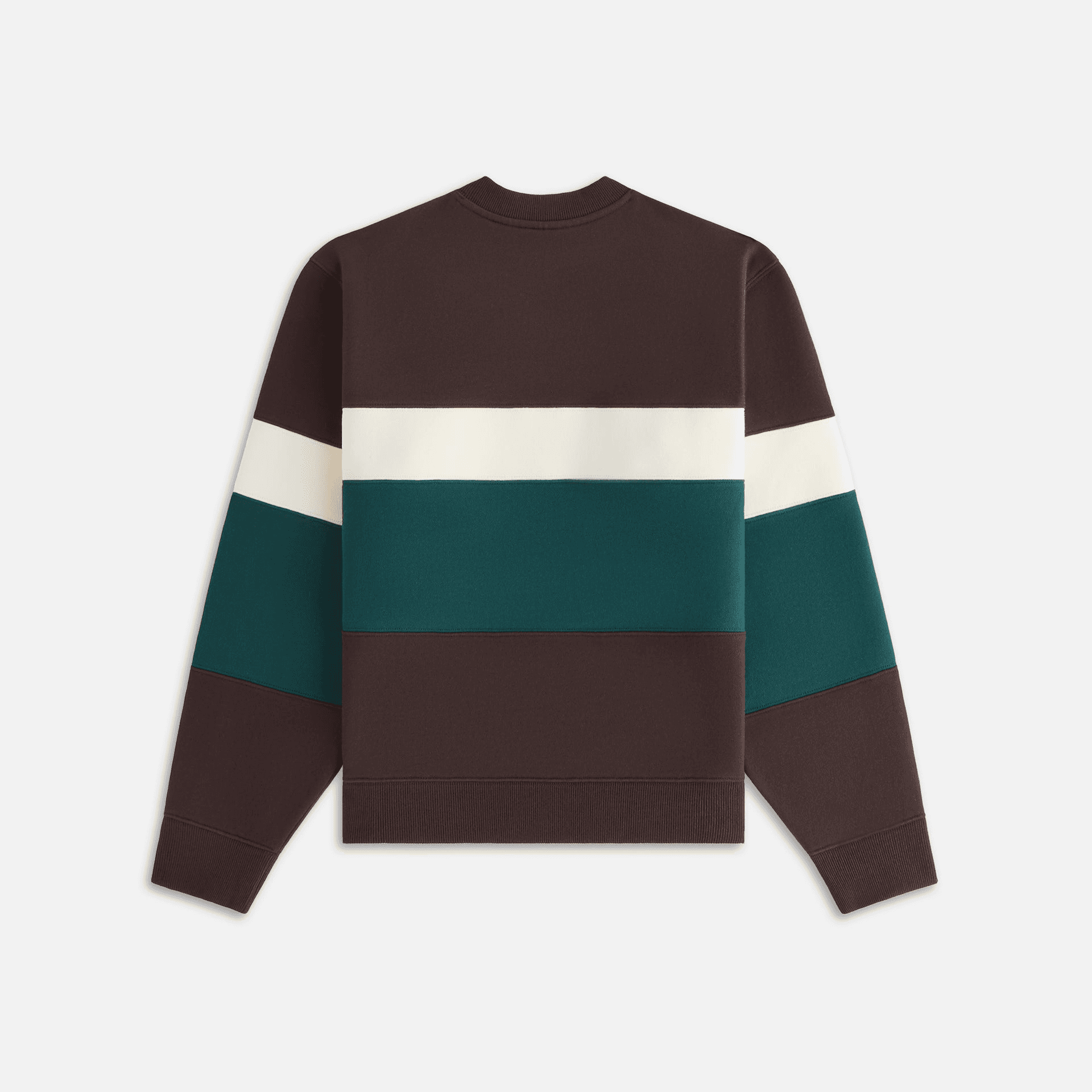 Kith Women Ashwin Panelled Crewneck - Incognito — Image 5