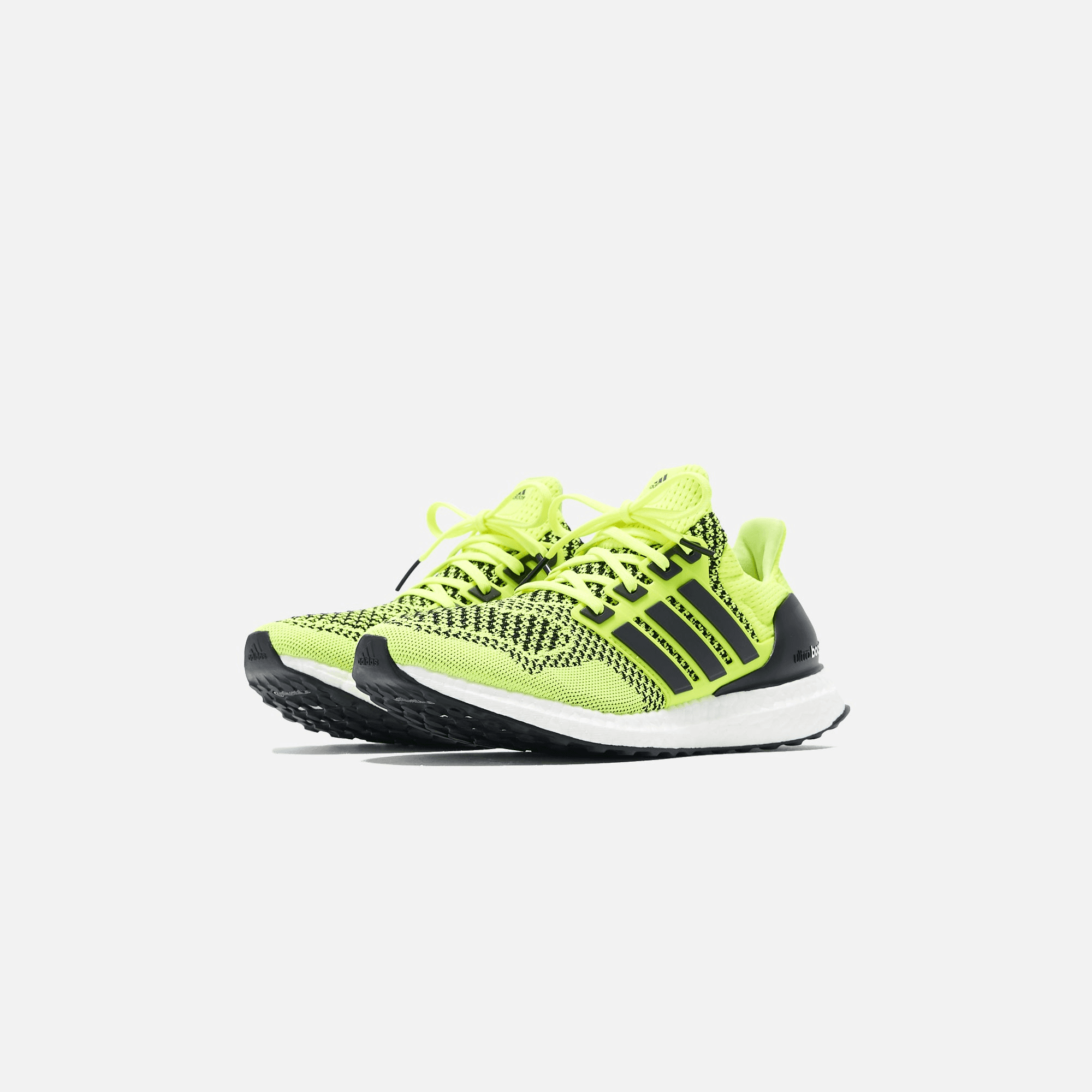 adidas Consortium UltraBoost 1.0 - Solar Yellow — Image 6