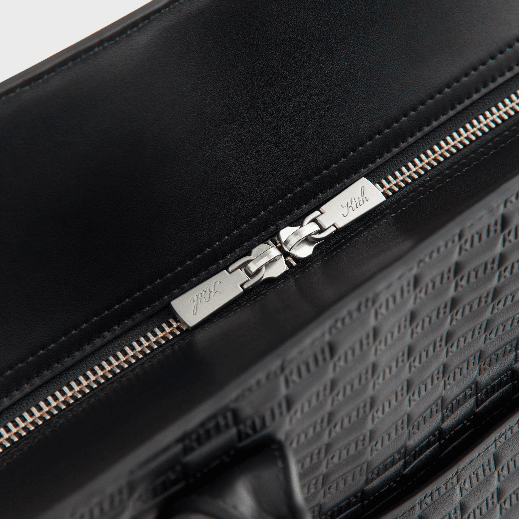Kith Women Kathryn Bag - Black — Image 3