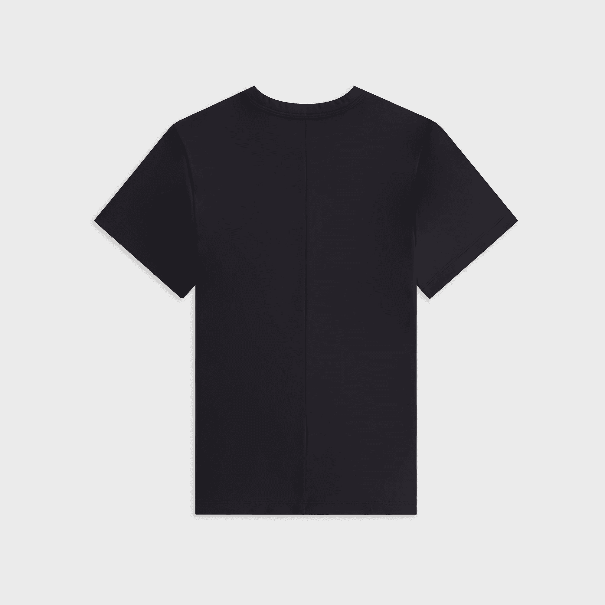Kith Women Active Mulberry IV Tee - Black — Image 5