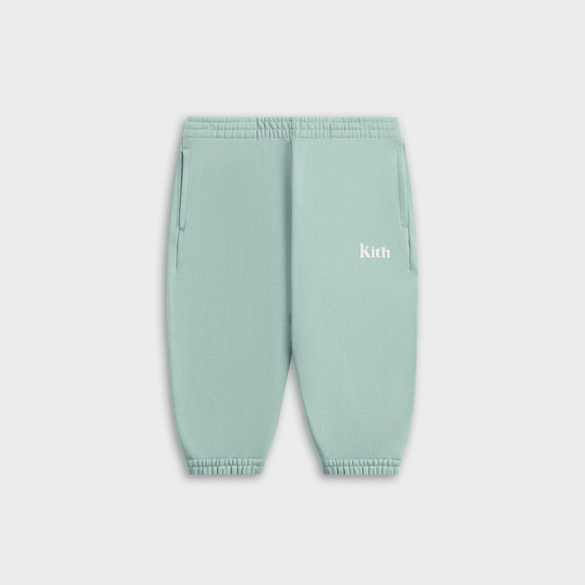 Kith Baby Nelson Pant - Majestic — Image 5