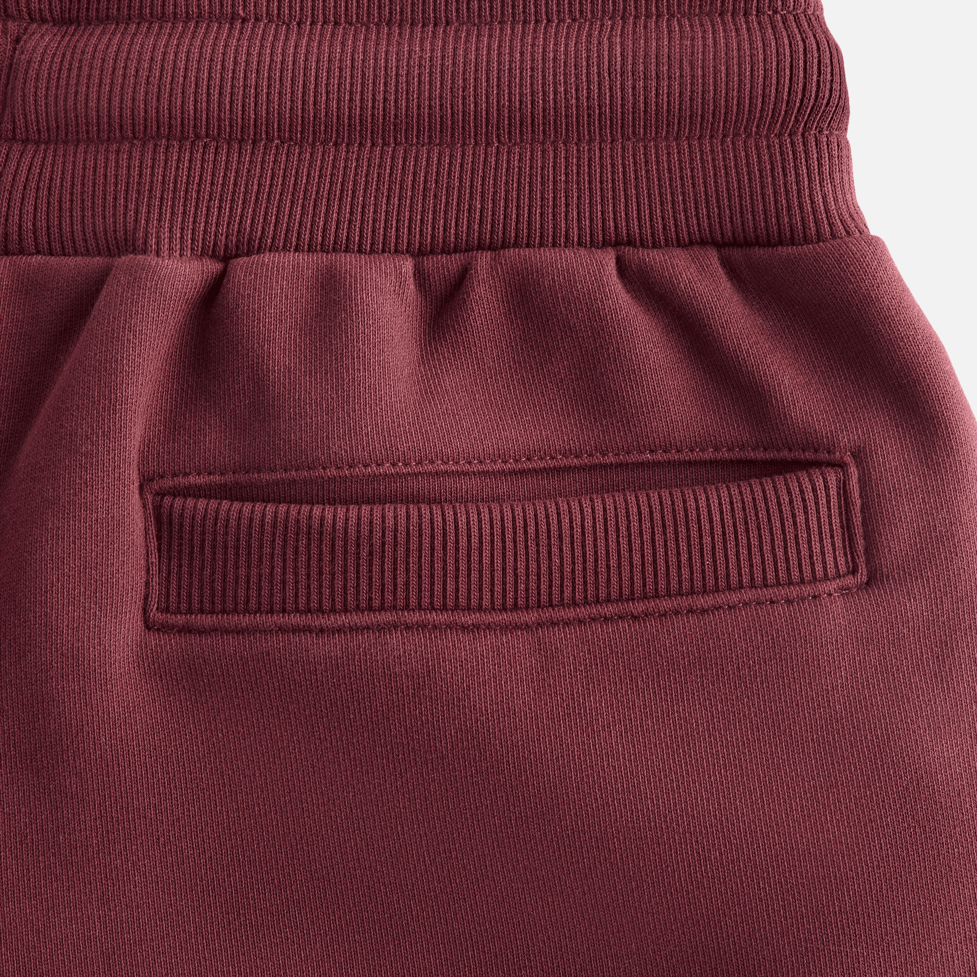 Kith Kids Williams Cargo Sweatpant - Magma — Image 2