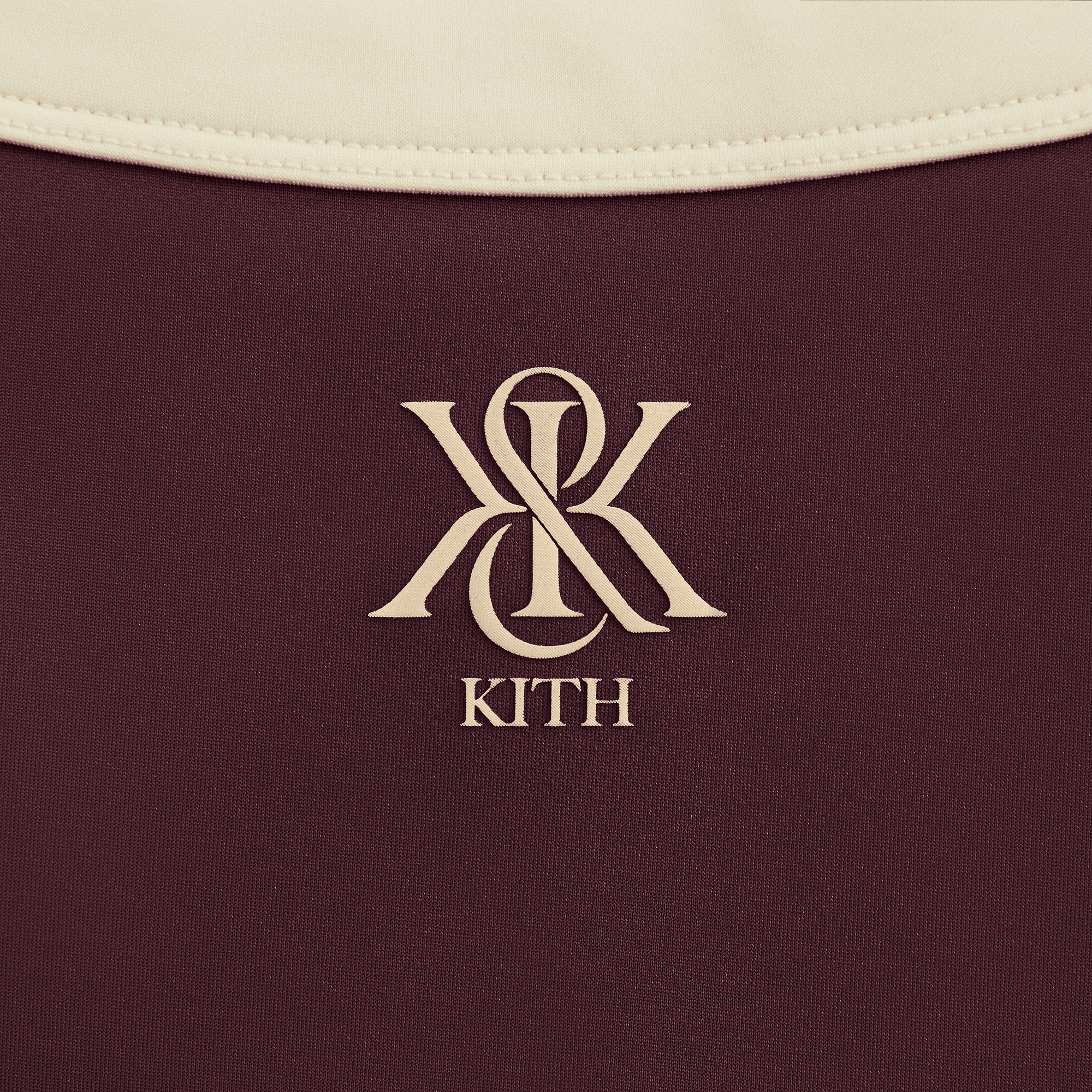 Kith Women Blocked Terra Active Tank - Essence — Image 2